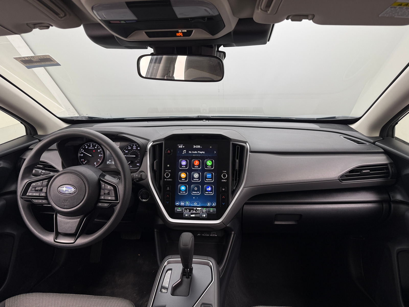 Thumbnail: 2024 Subaru Crosstrek - 3