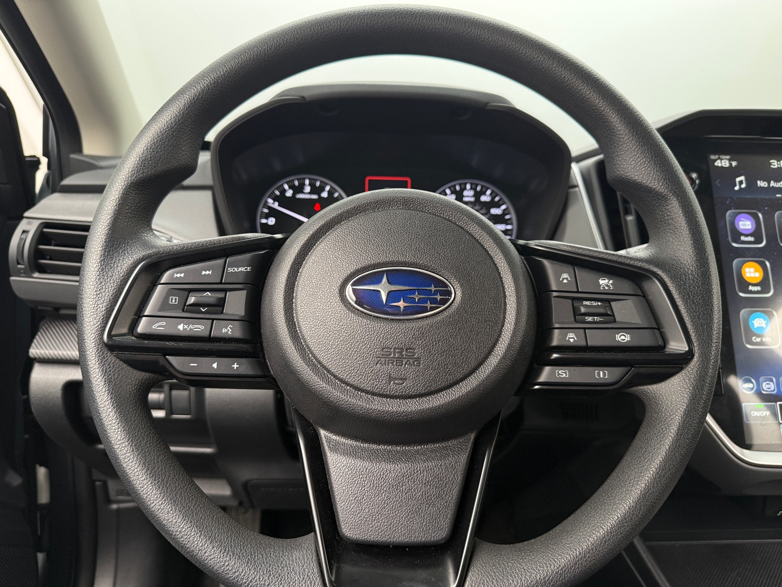 Thumbnail: 2024 Subaru Crosstrek - 5