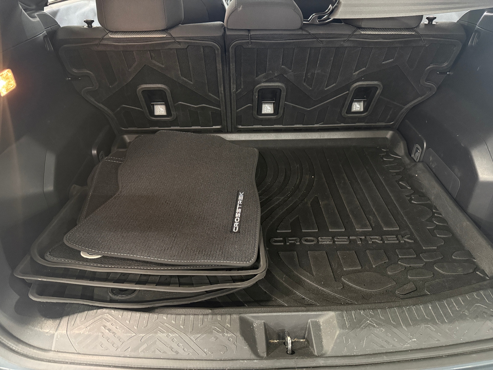 Thumbnail: 2024 Subaru Crosstrek - 7