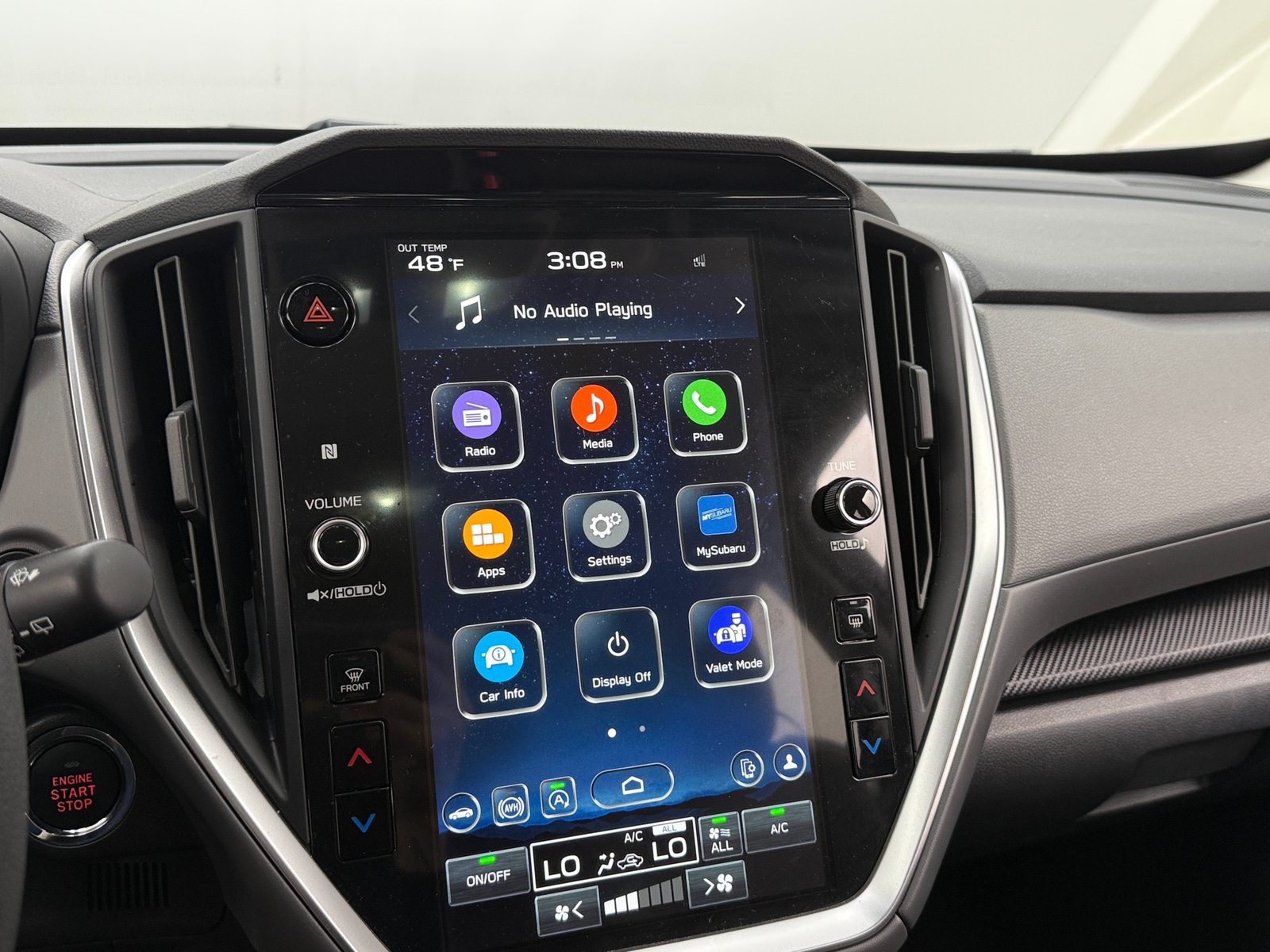 Thumbnail: 2024 Subaru Crosstrek - 4