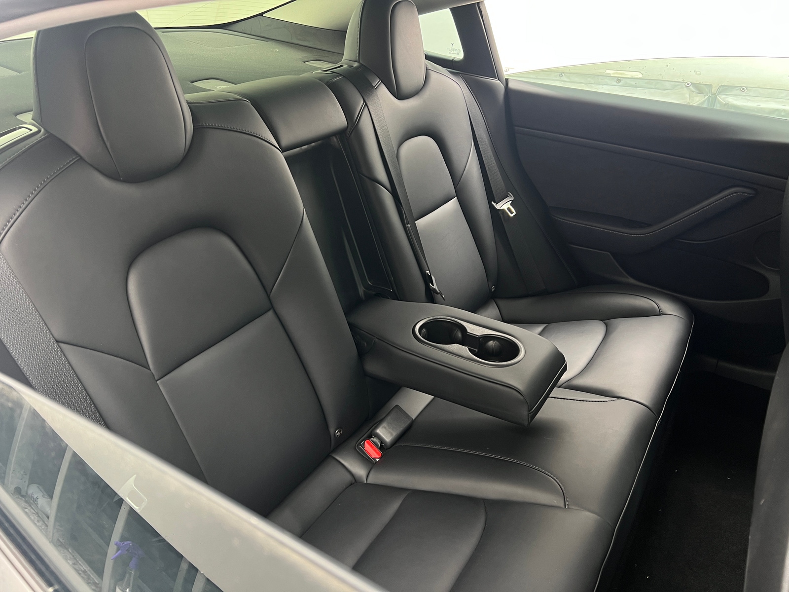 Thumbnail: 2022 Tesla Model 3 - 5