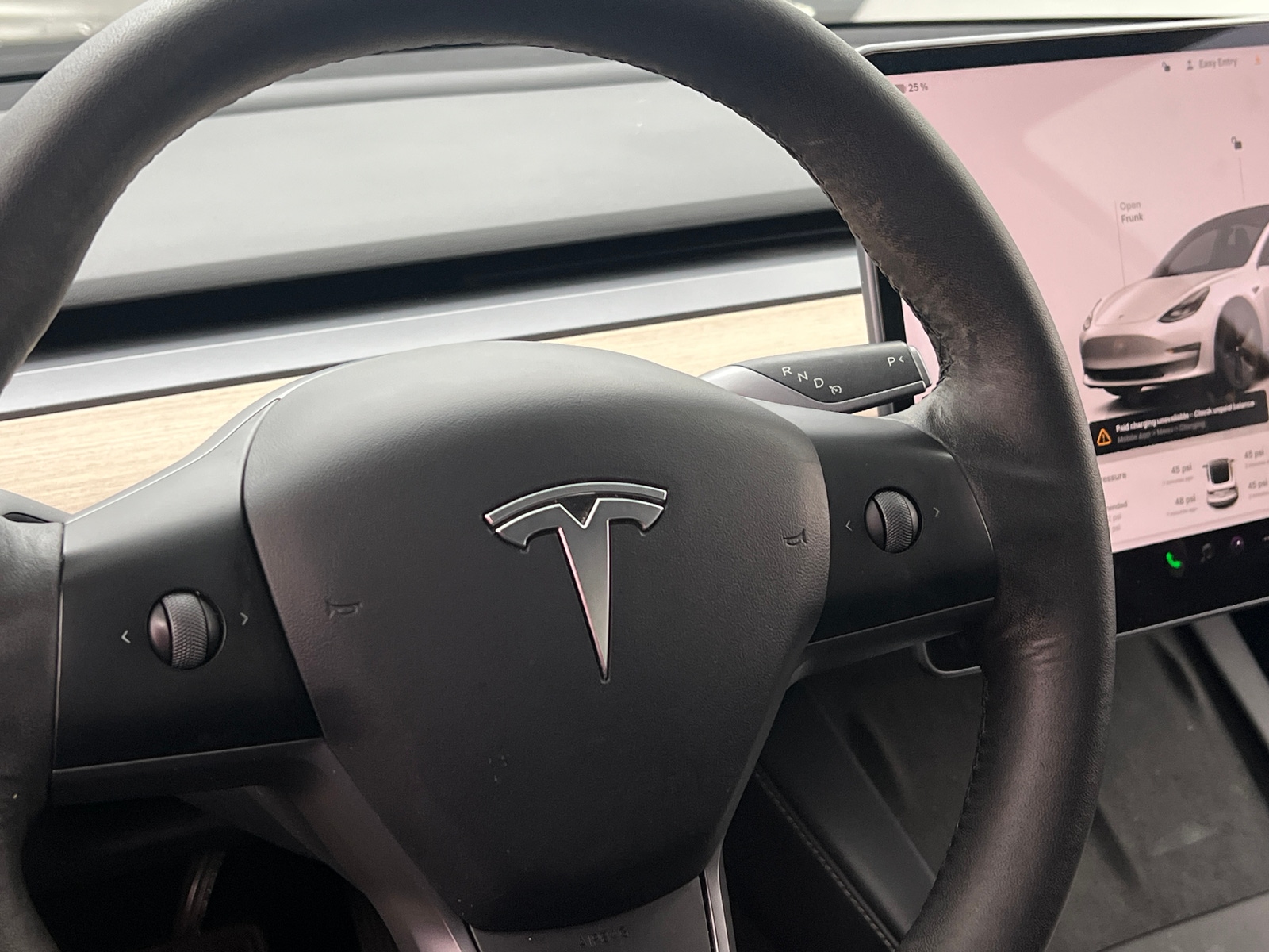 Thumbnail: 2022 Tesla Model 3 - 4