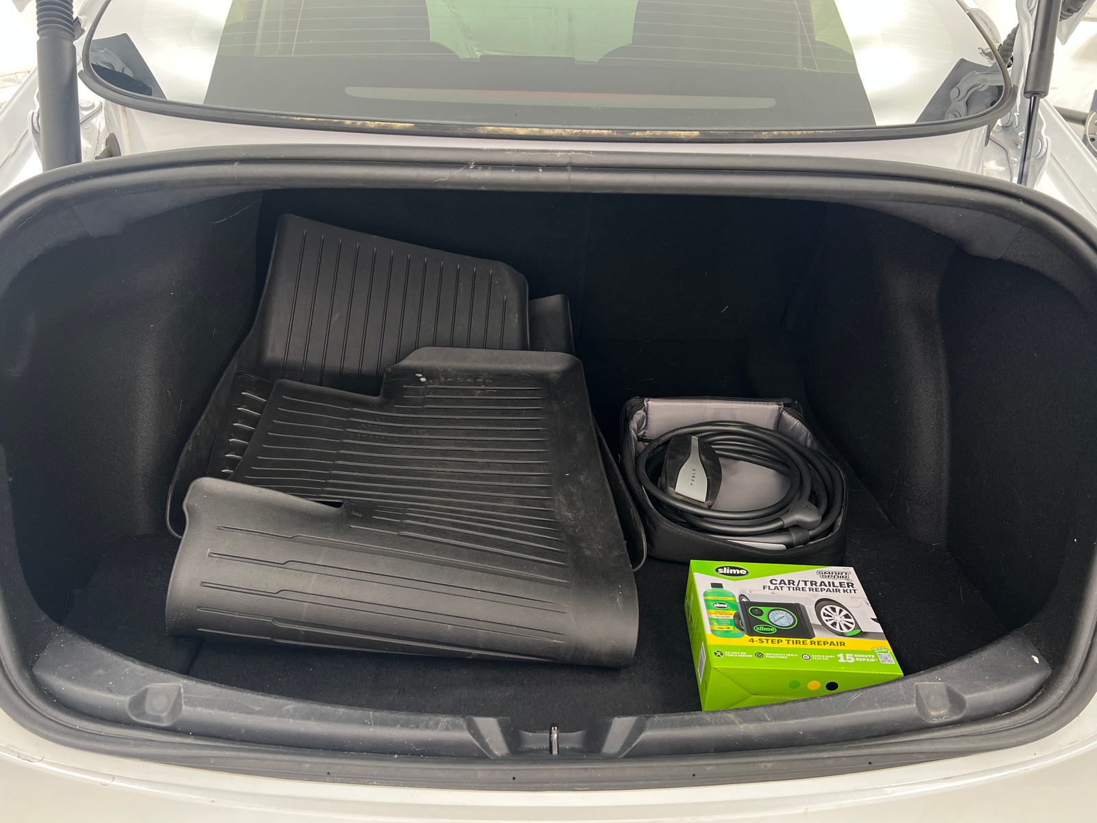 Thumbnail: 2022 Tesla Model 3 - 6