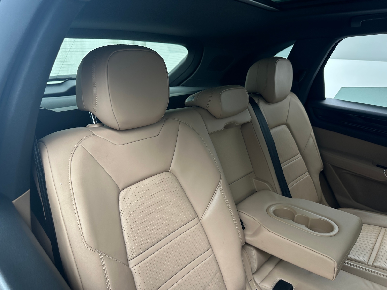 Thumbnail: 2019 Porsche Cayenne - 5