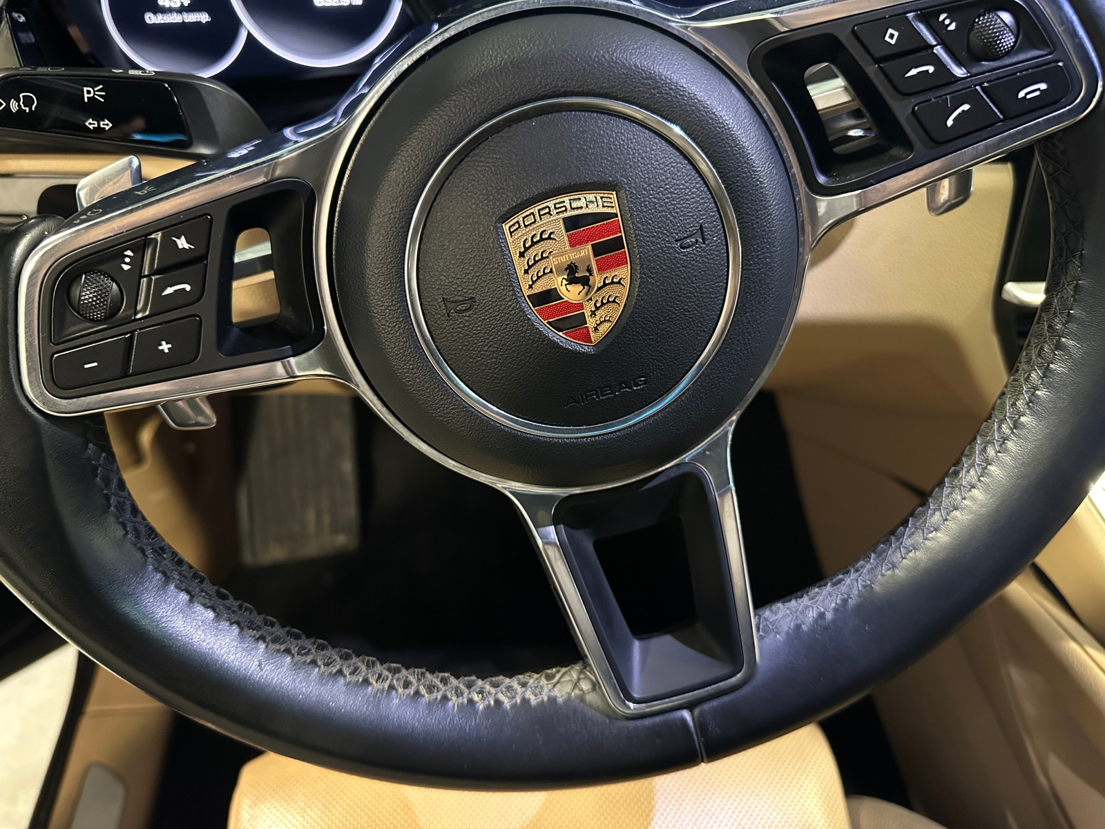 Thumbnail: 2019 Porsche Cayenne - 4