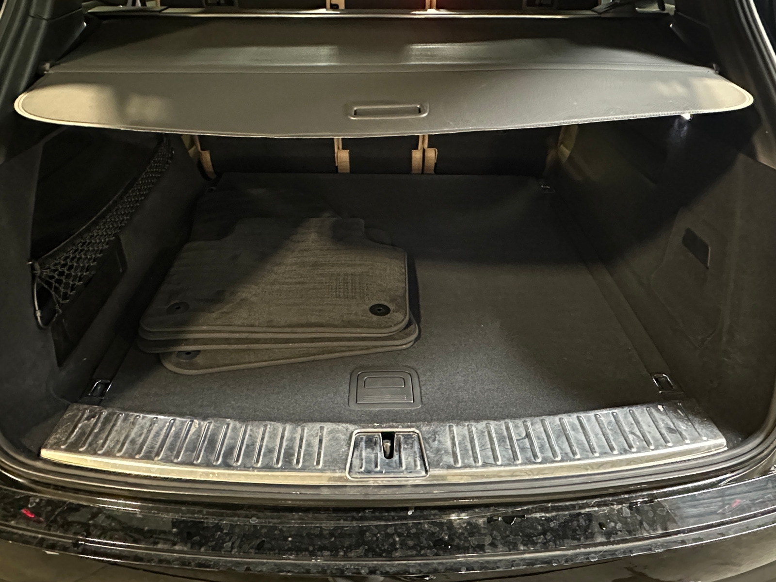 Thumbnail: 2019 Porsche Cayenne - 6