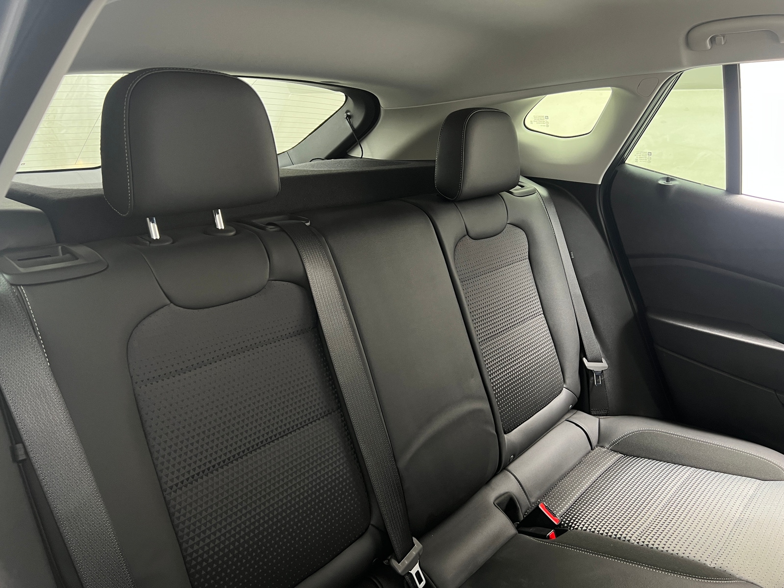 Thumbnail: 2025 Chevrolet Trax - 6