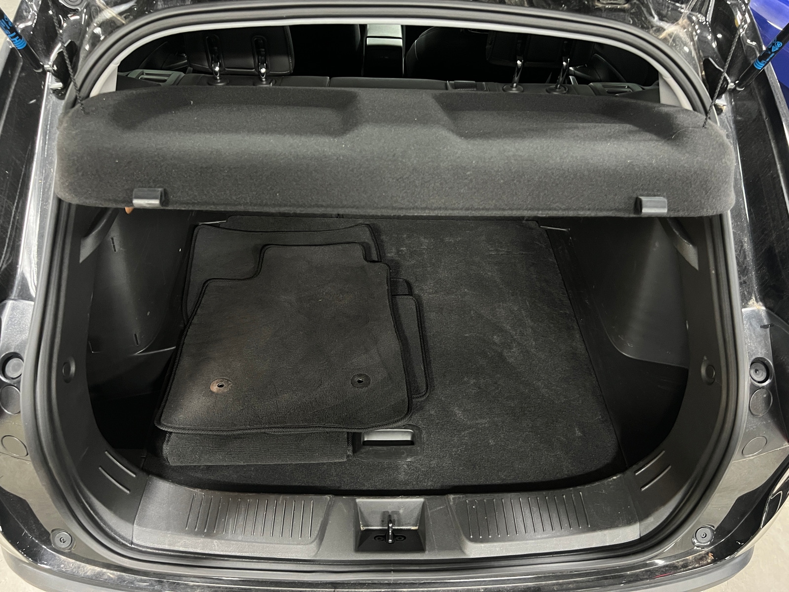 Thumbnail: 2025 Chevrolet Trax - 7