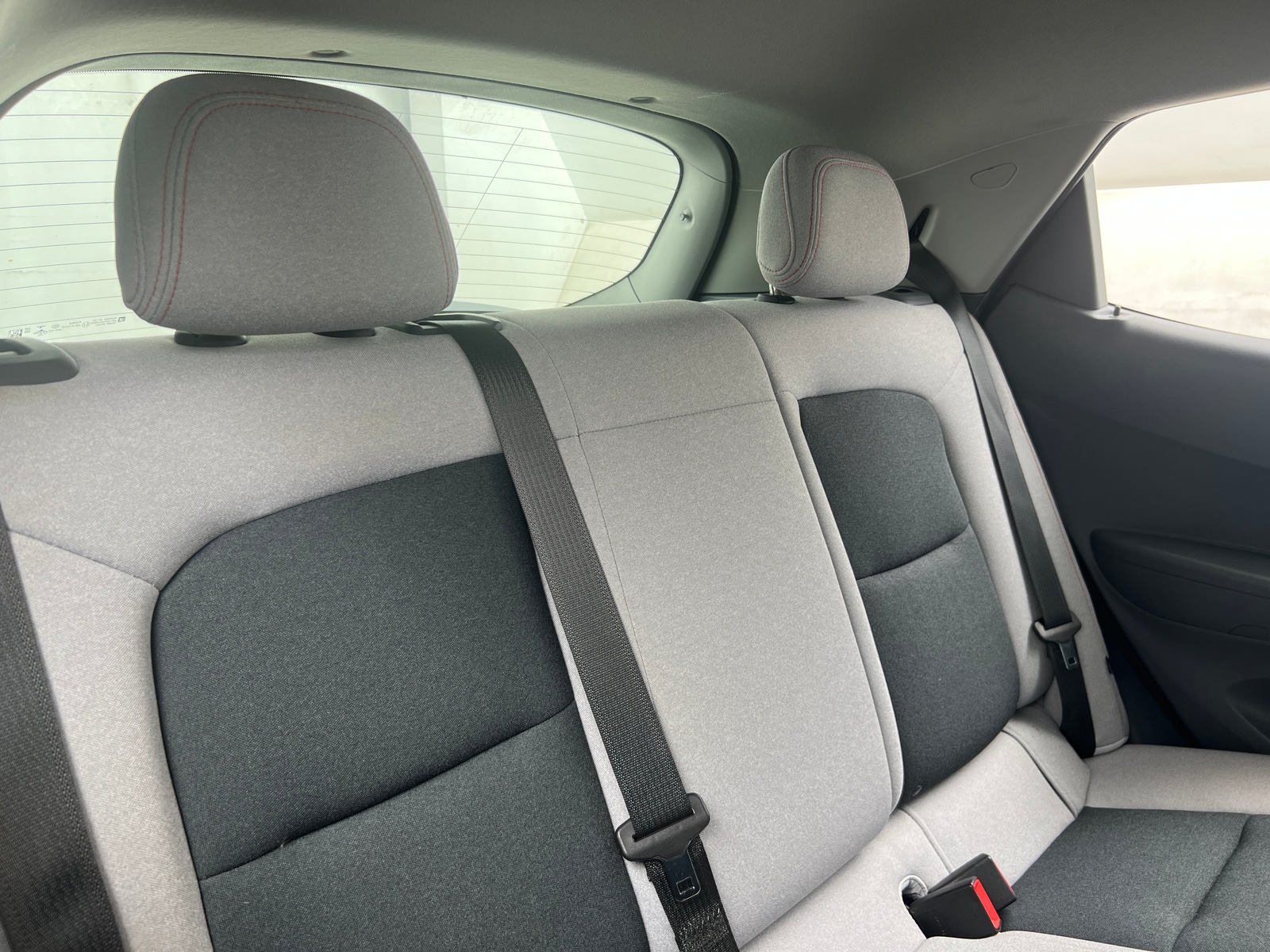 Thumbnail: 2021 Chevrolet Bolt EV - 6