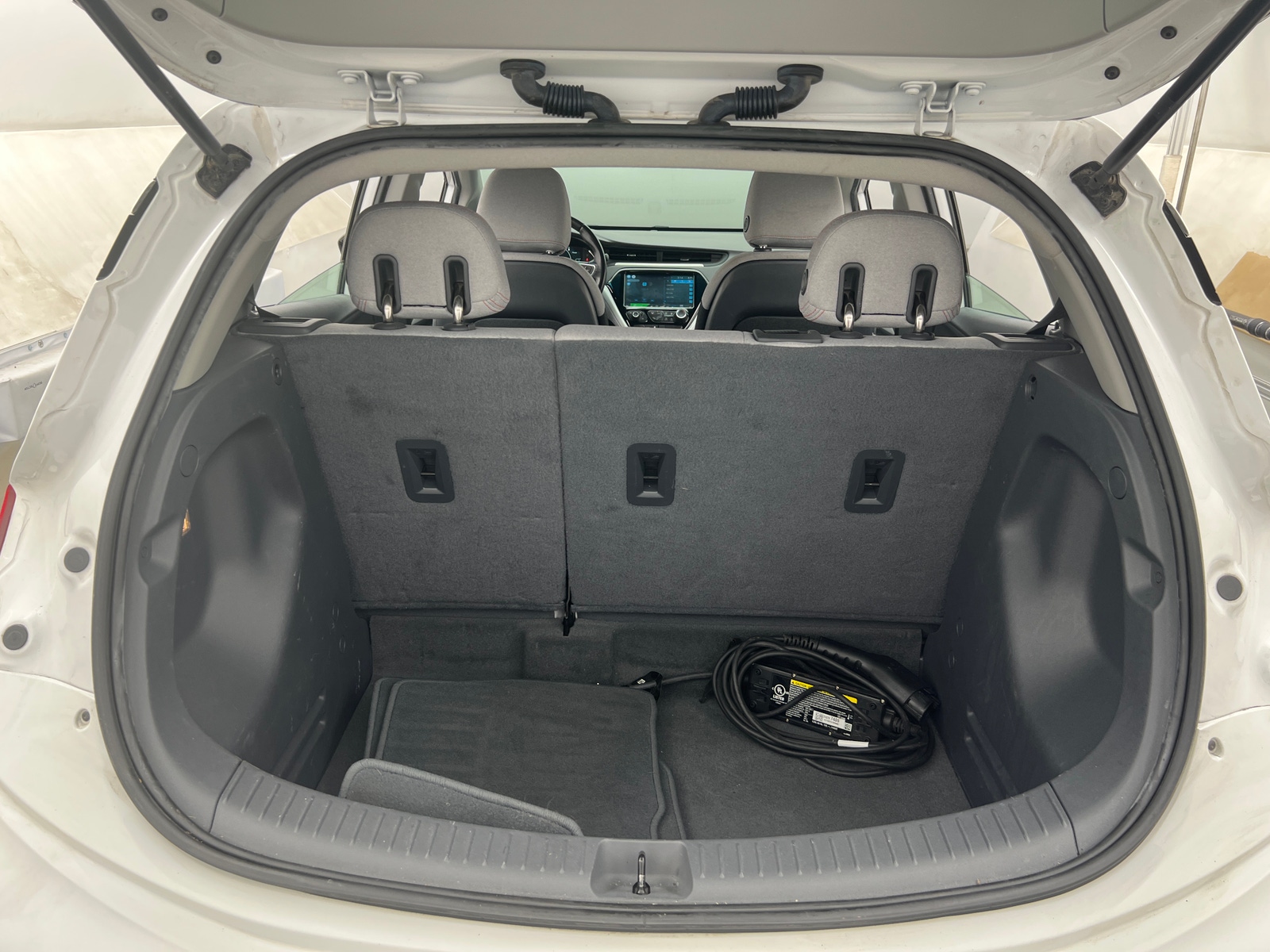 Thumbnail: 2021 Chevrolet Bolt EV - 7