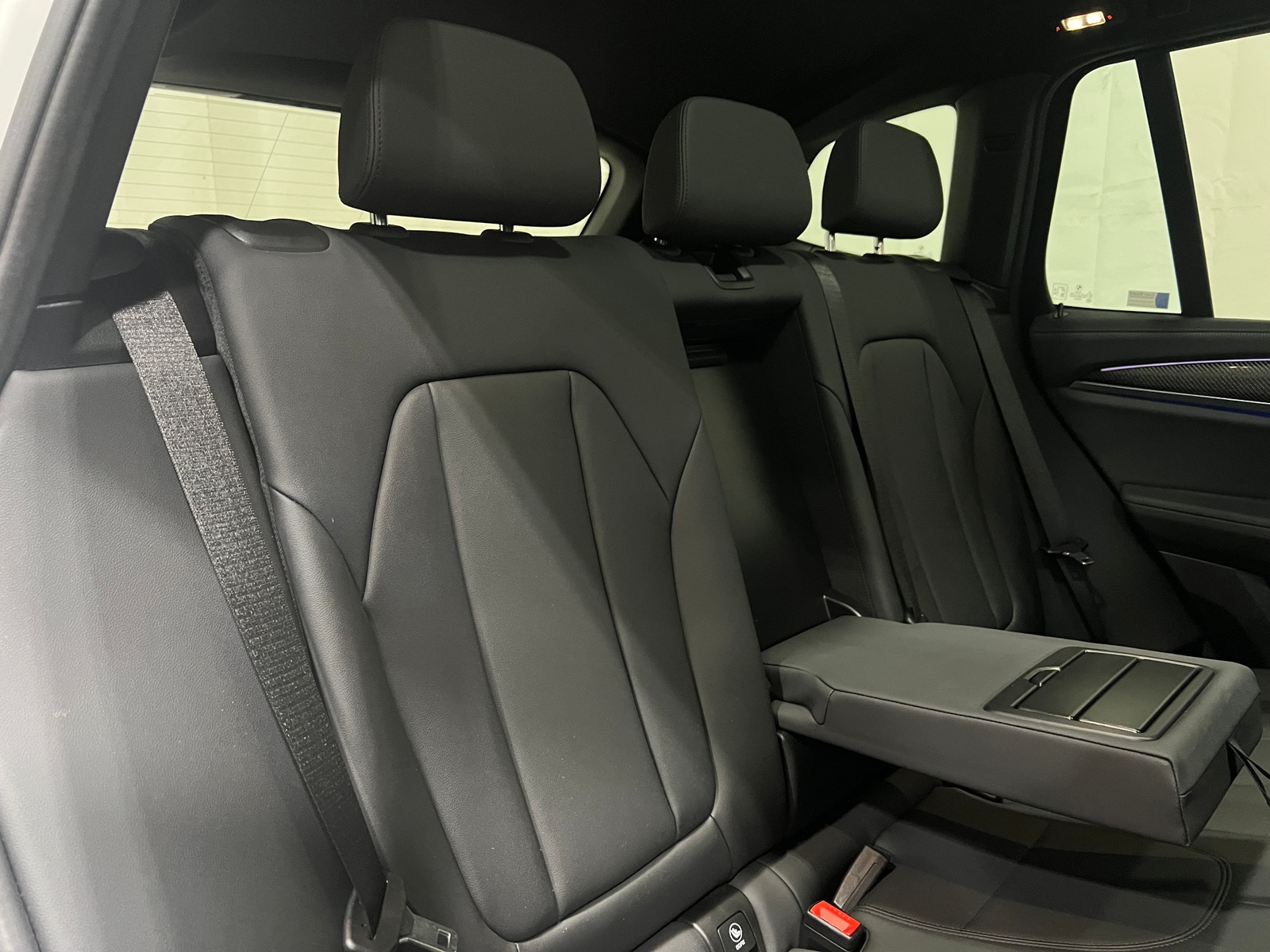 Thumbnail: 2021 BMW X3 - 5