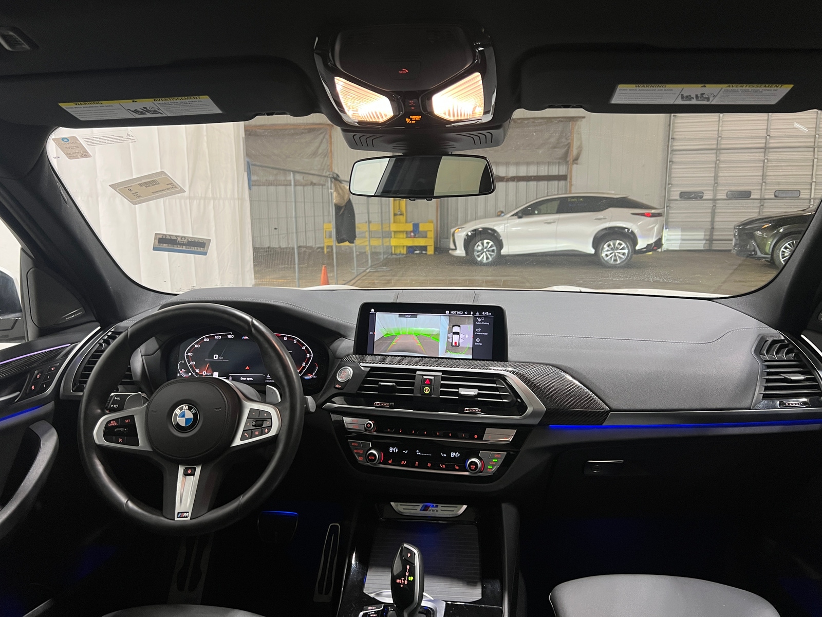 Thumbnail: 2021 BMW X3 - 2