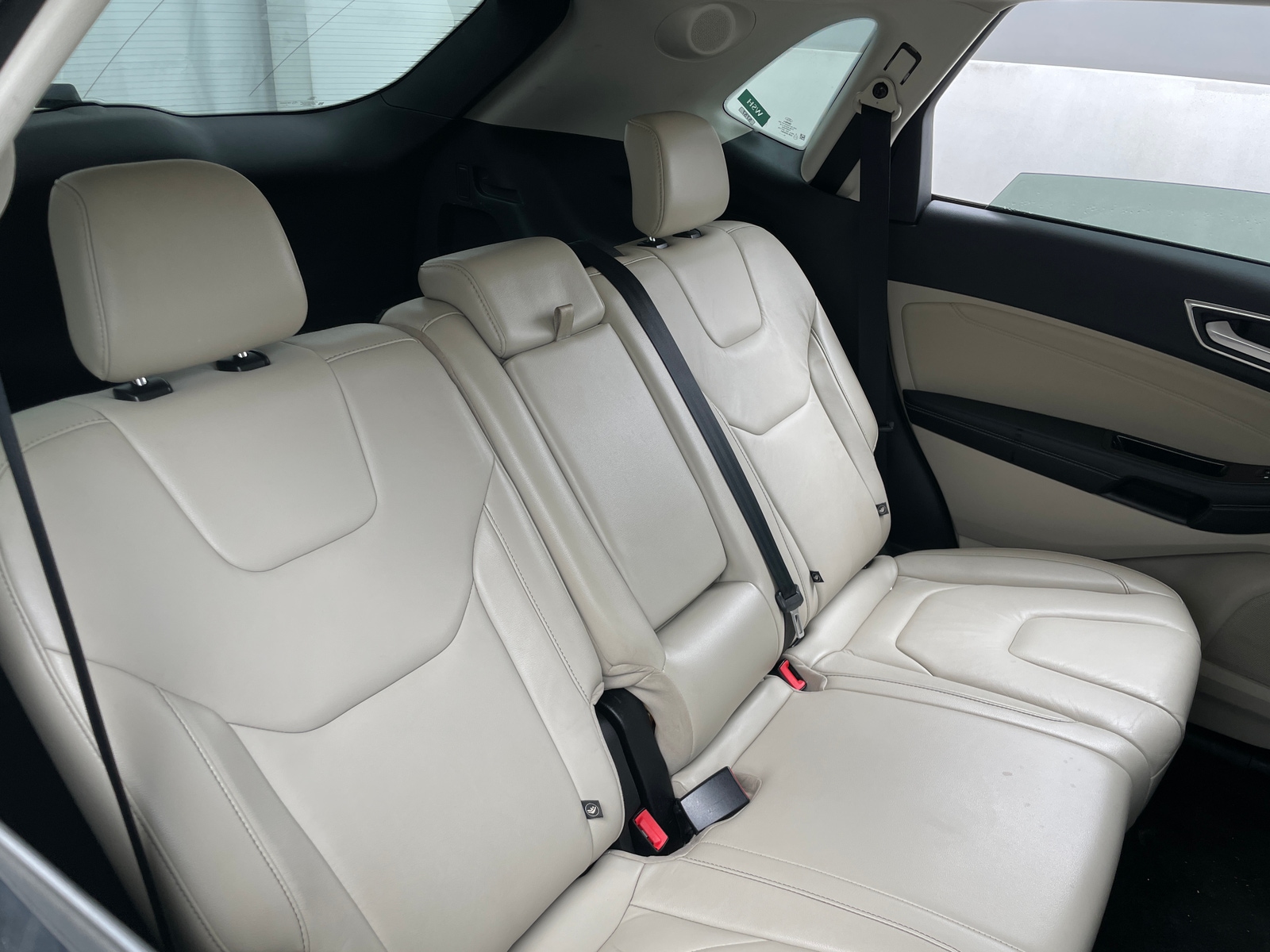 Thumbnail: 2019 Ford Edge - 5