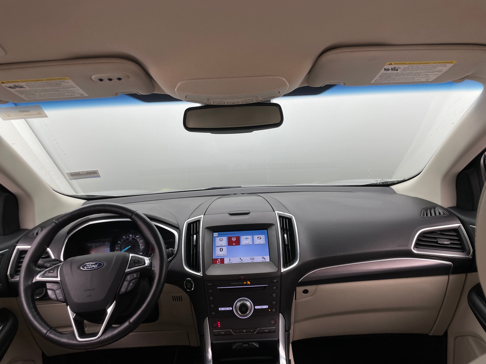 Thumbnail: 2019 Ford Edge - 2