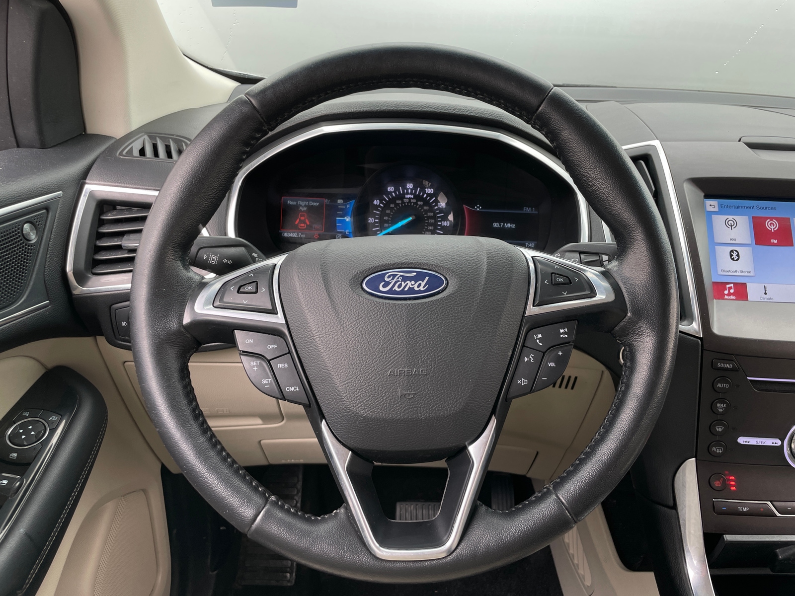 Thumbnail: 2019 Ford Edge - 4