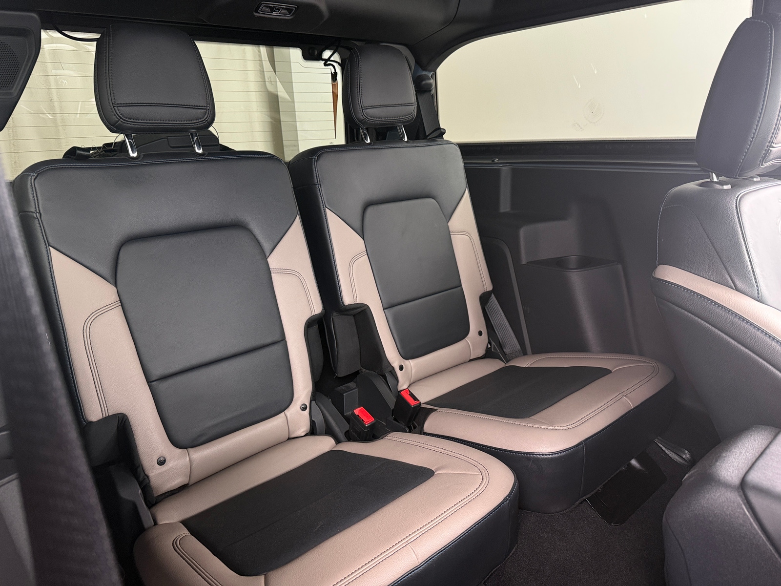 Thumbnail: 2022 Ford Bronco - 6