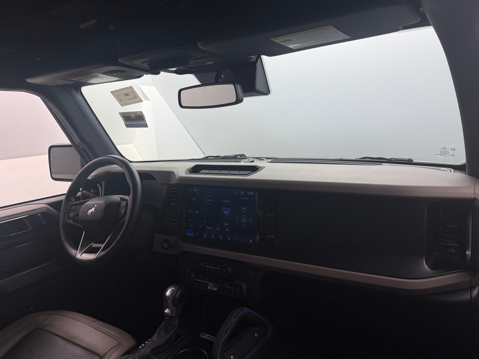 Thumbnail: 2022 Ford Bronco - 3