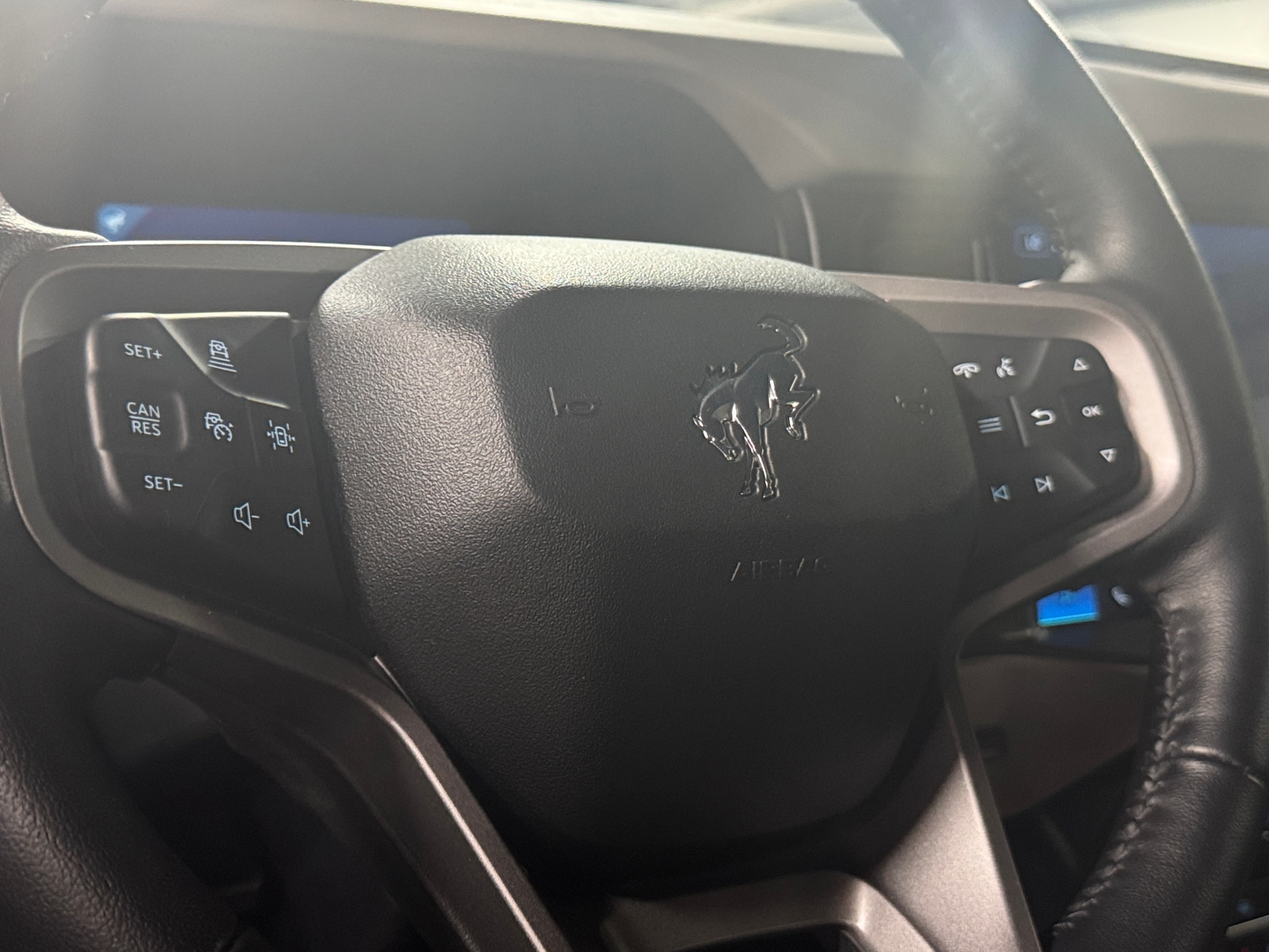 Thumbnail: 2022 Ford Bronco - 5