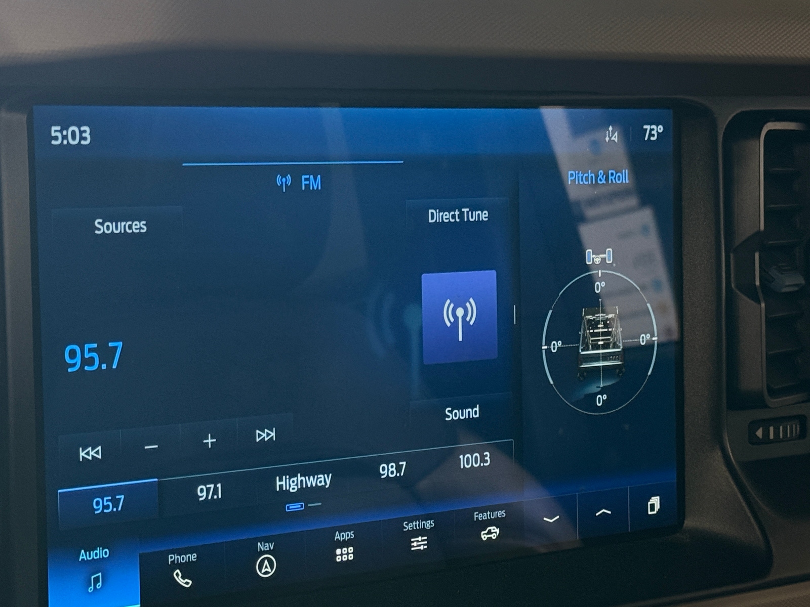 Thumbnail: 2022 Ford Bronco - 4