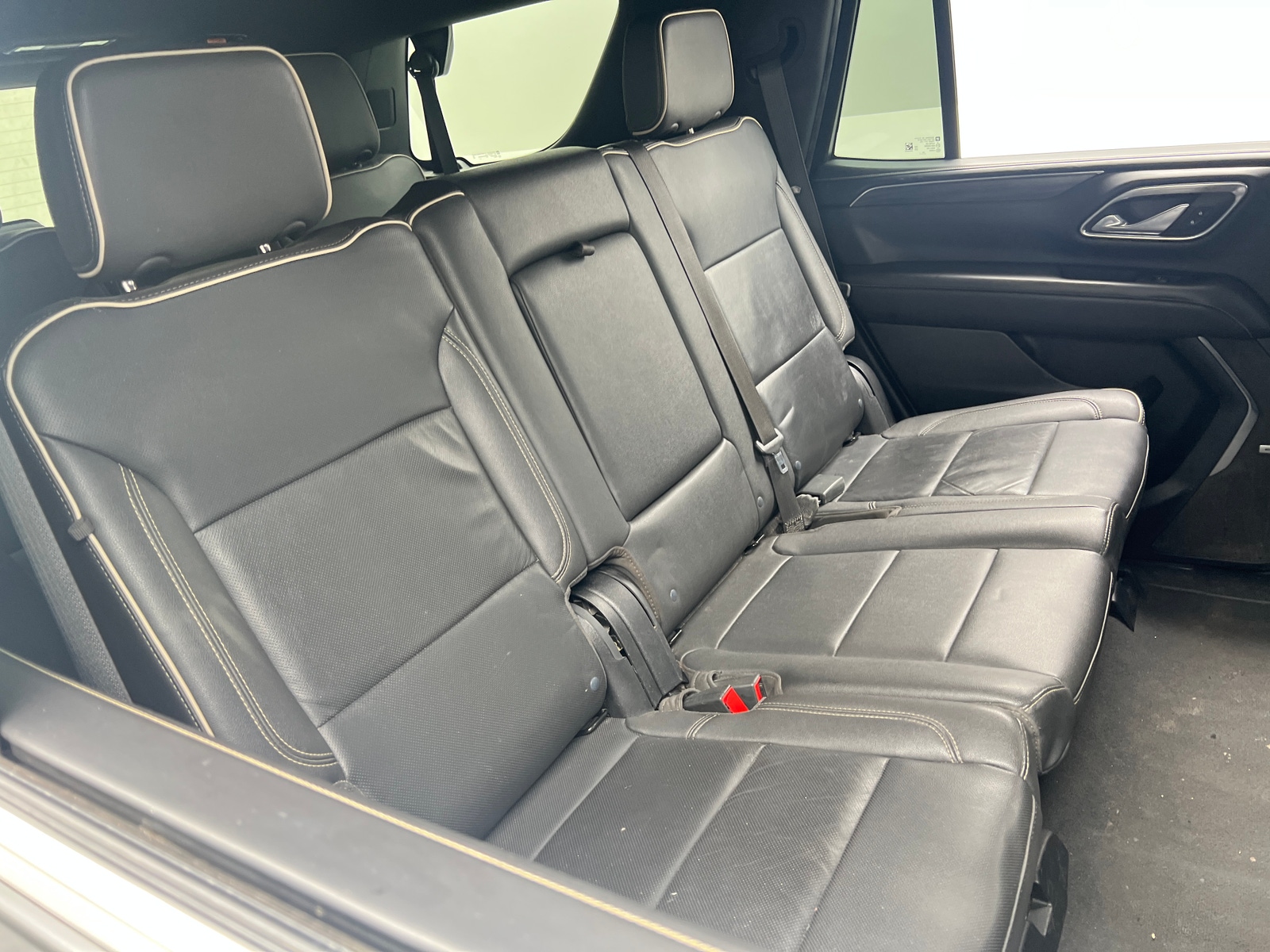 Thumbnail: 2024 GMC Yukon - 5