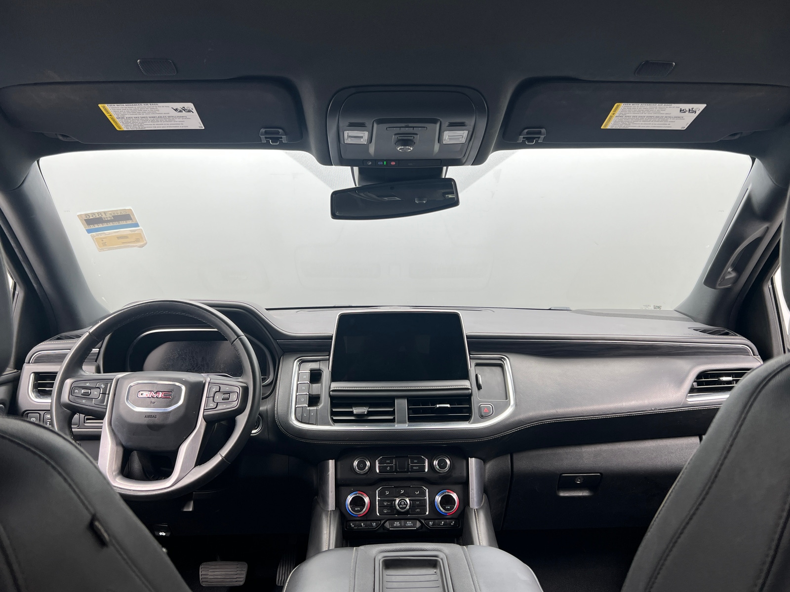 Thumbnail: 2024 GMC Yukon - 2