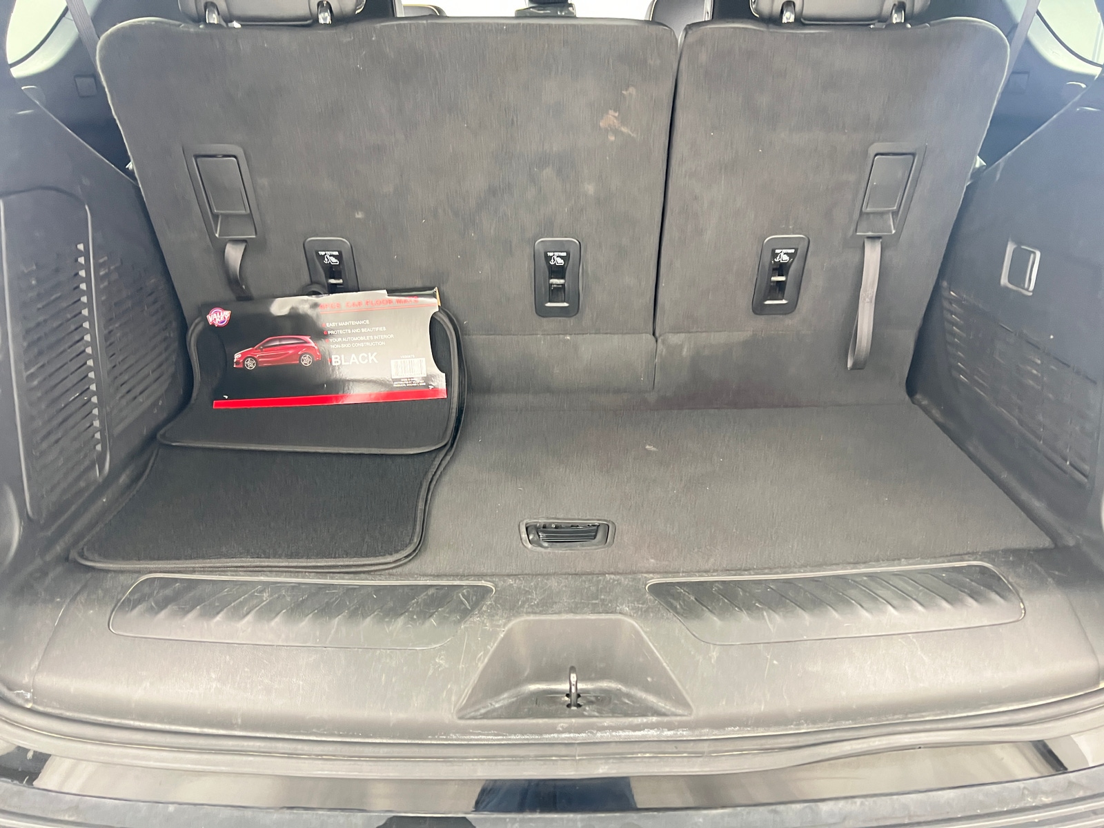 Thumbnail: 2024 GMC Yukon - 6