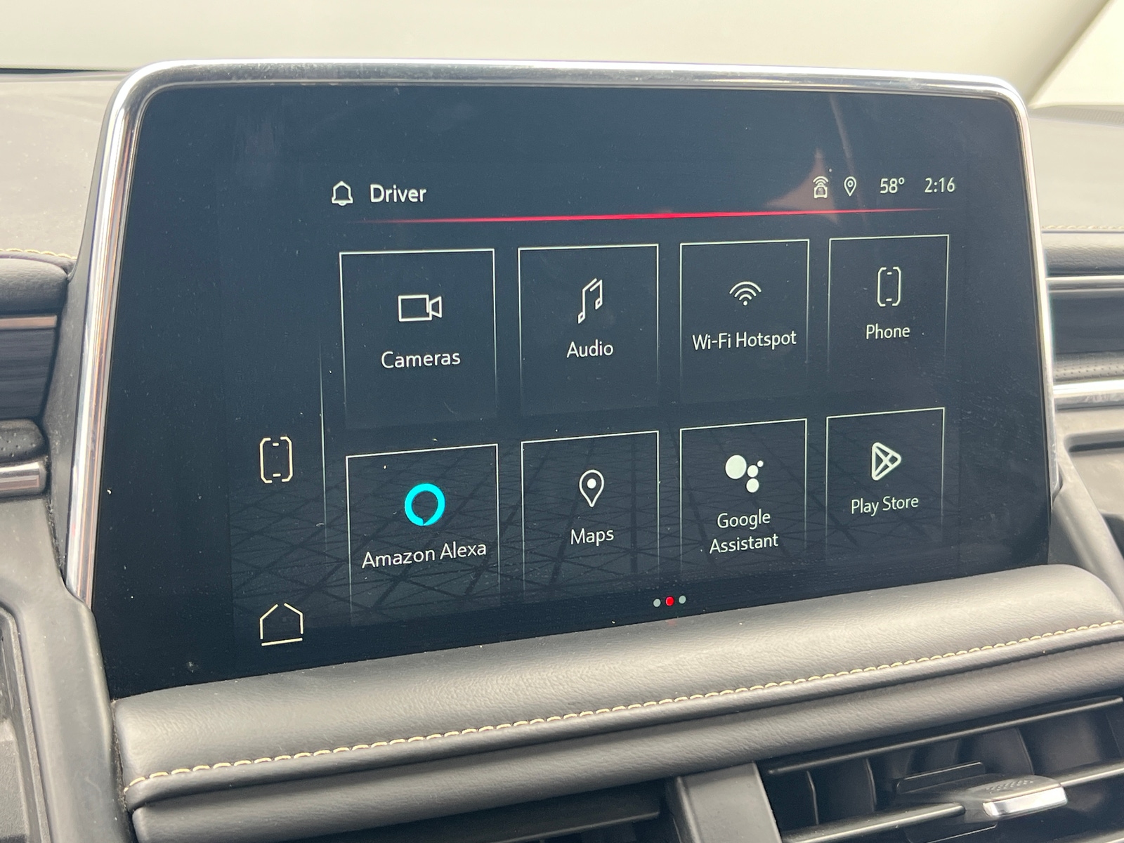 Thumbnail: 2024 GMC Yukon - 3