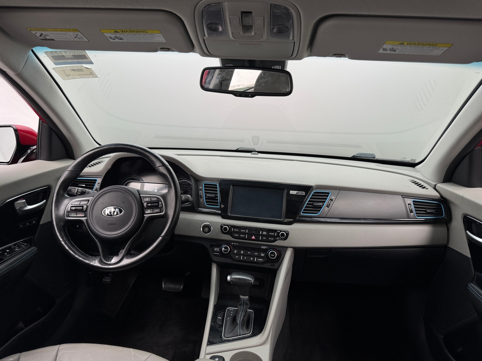 Thumbnail: 2018 Kia Niro - 2