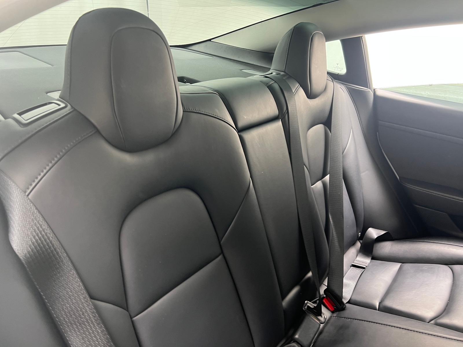 Thumbnail: 2023 Tesla Model 3 - 5