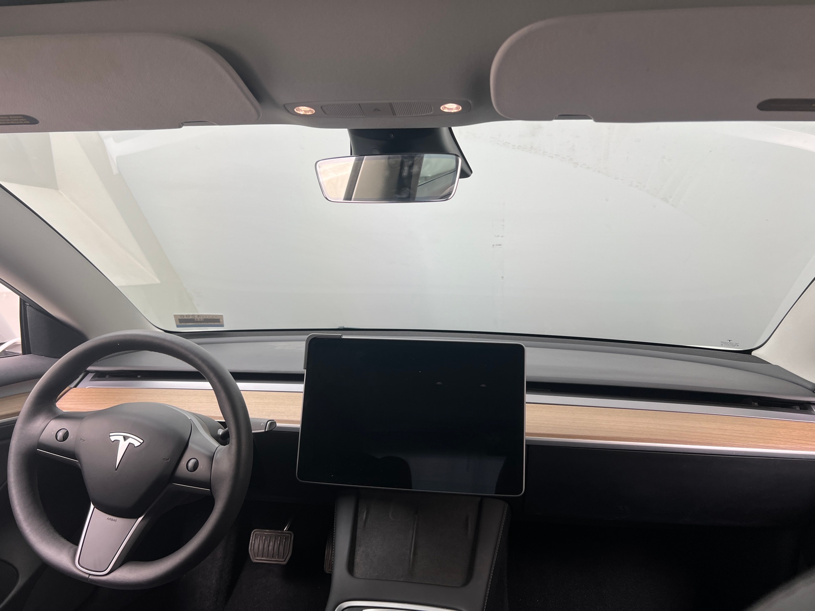 Thumbnail: 2023 Tesla Model 3 - 2