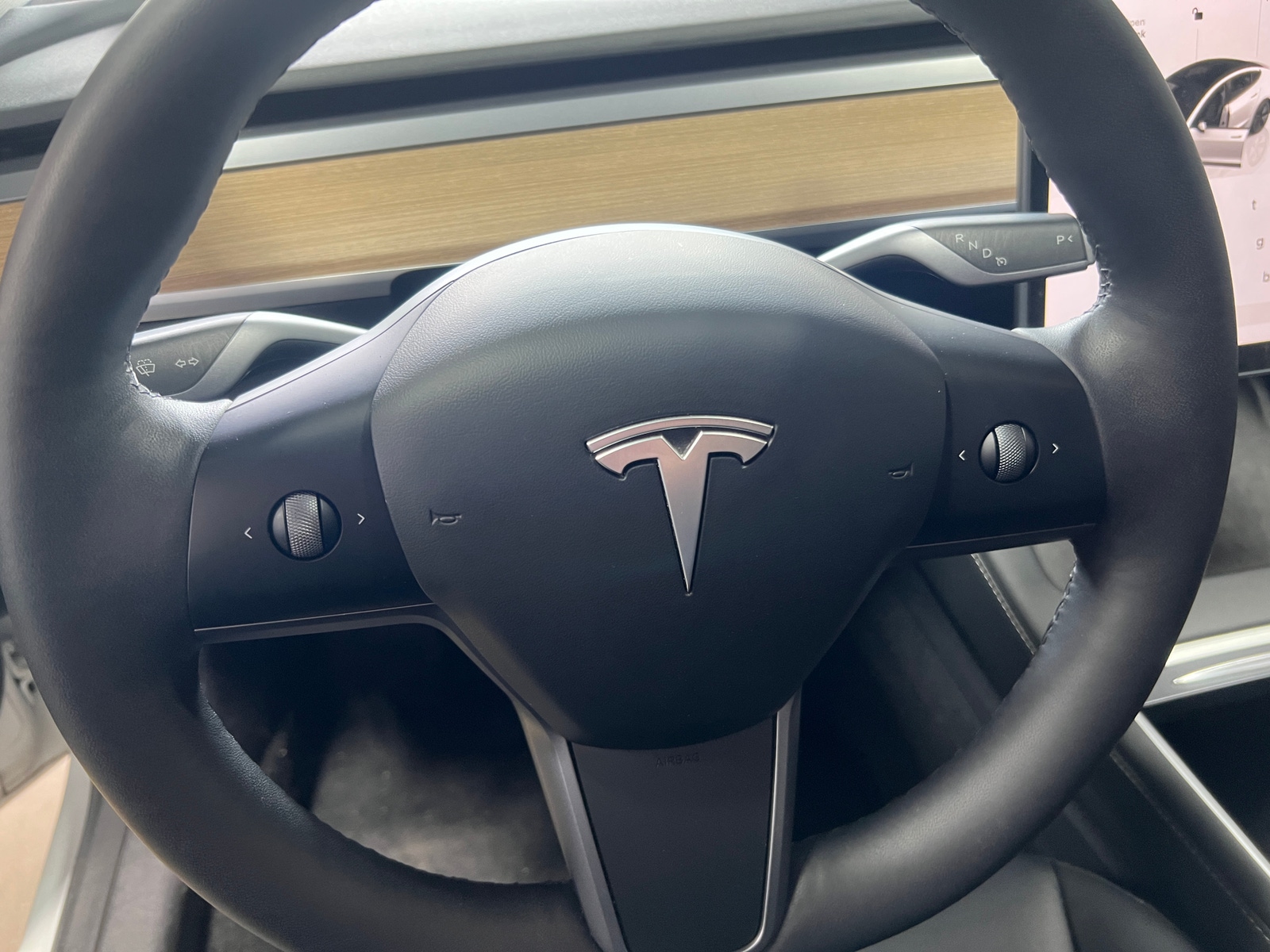 Thumbnail: 2023 Tesla Model 3 - 4