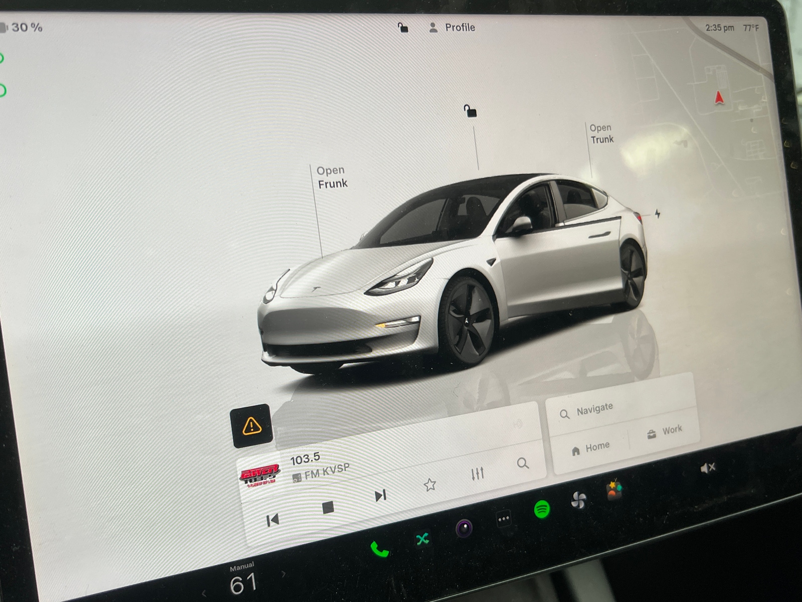 Thumbnail: 2023 Tesla Model 3 - 3