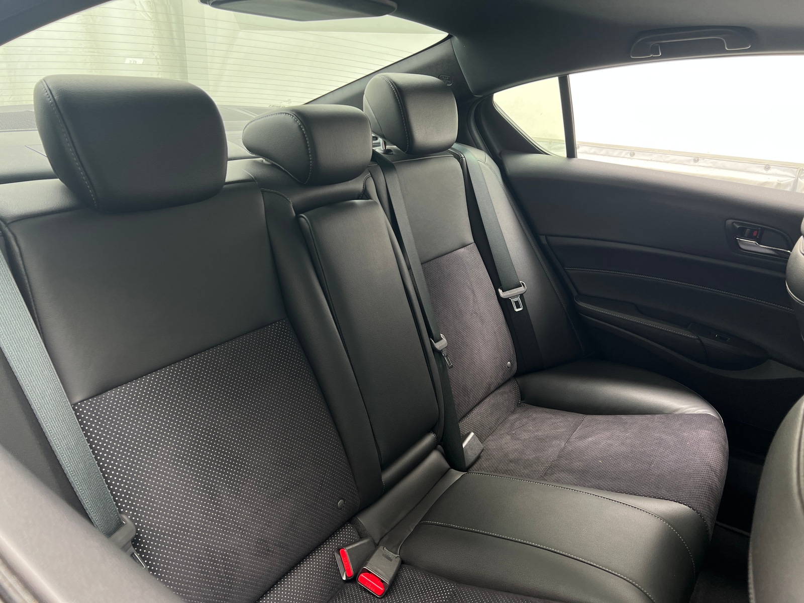 Thumbnail: 2016 Acura ILX - 5