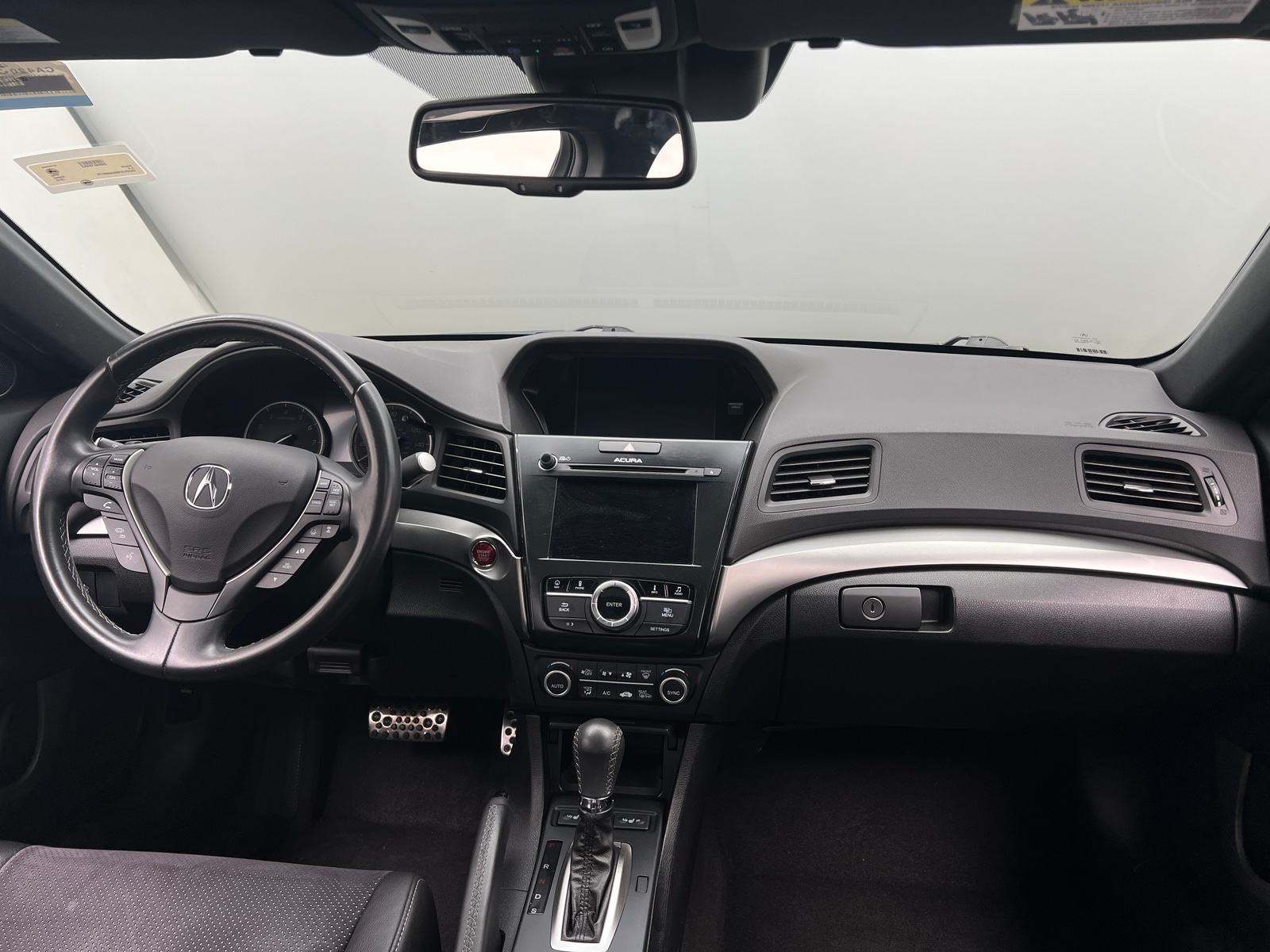 Thumbnail: 2016 Acura ILX - 2