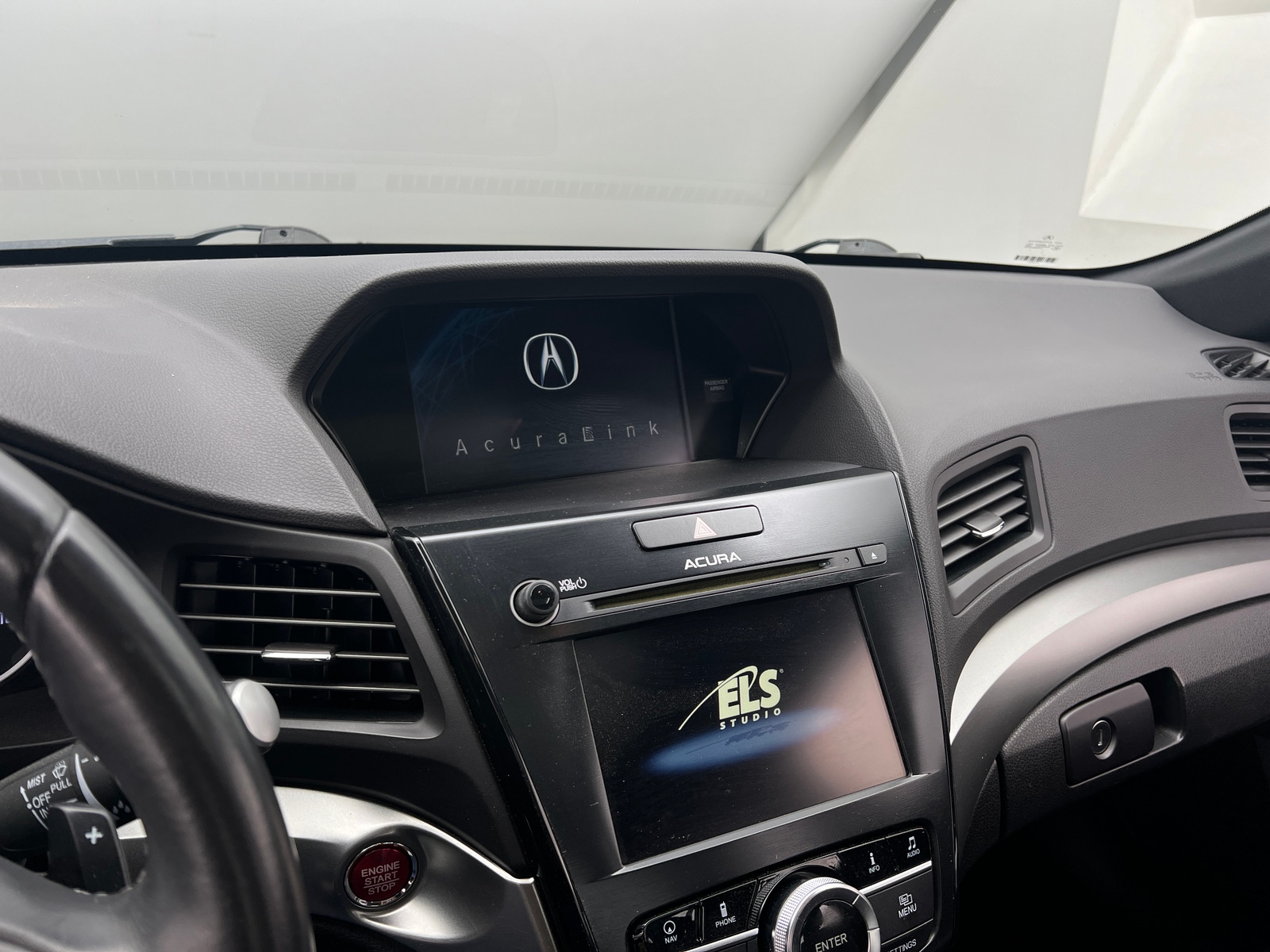 Thumbnail: 2016 Acura ILX - 3