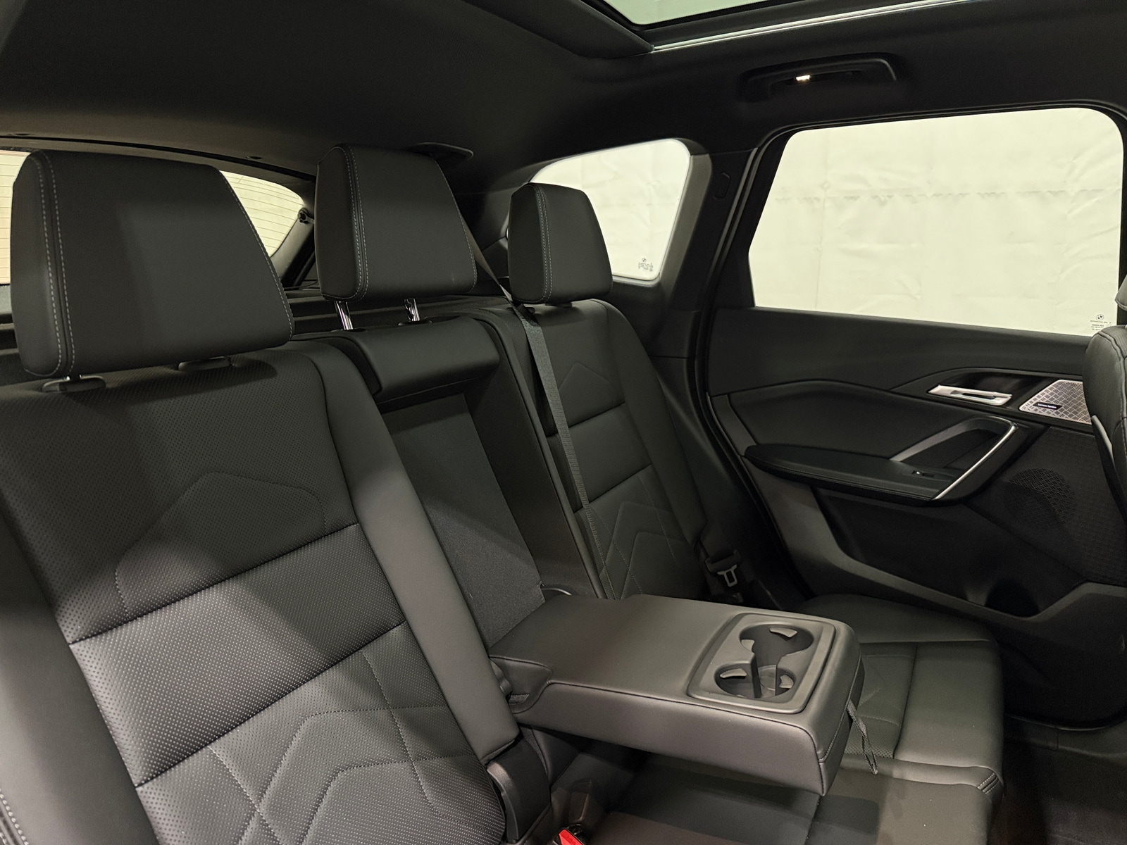 Thumbnail: 2024 BMW X1 - 5