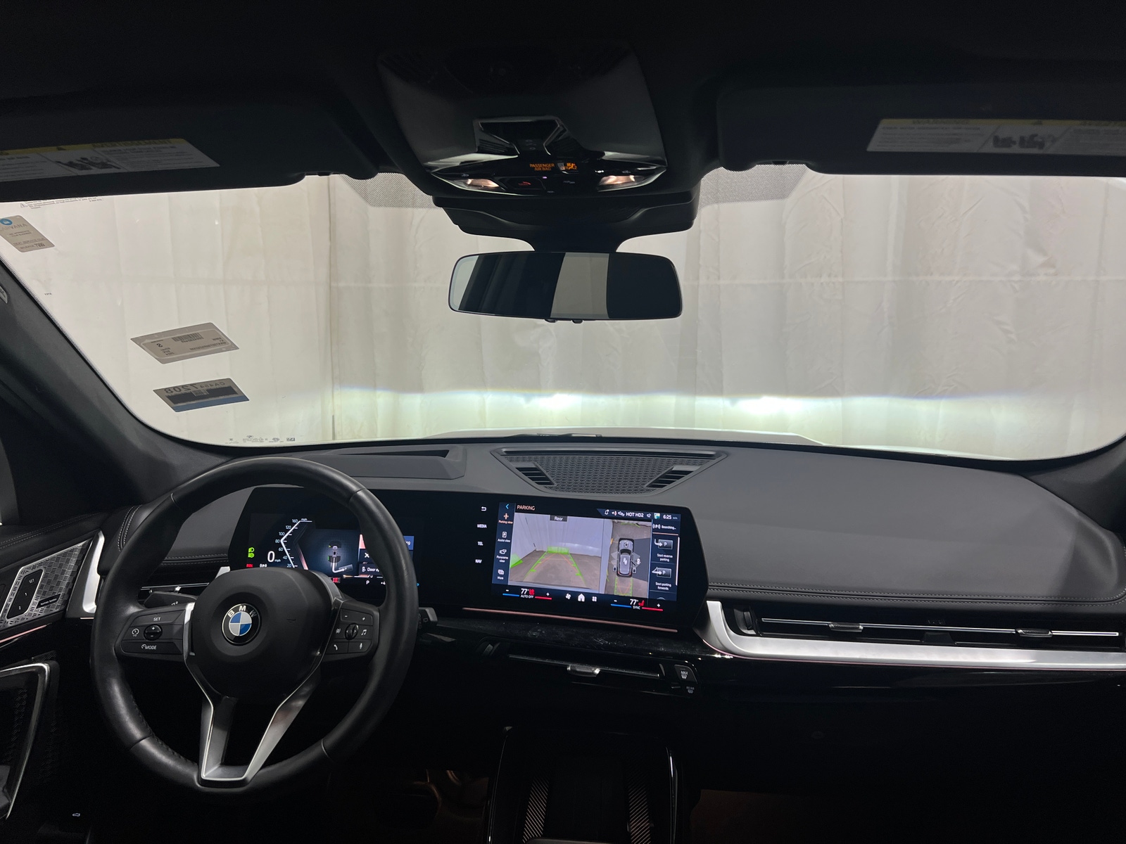 Thumbnail: 2024 BMW X1 - 2