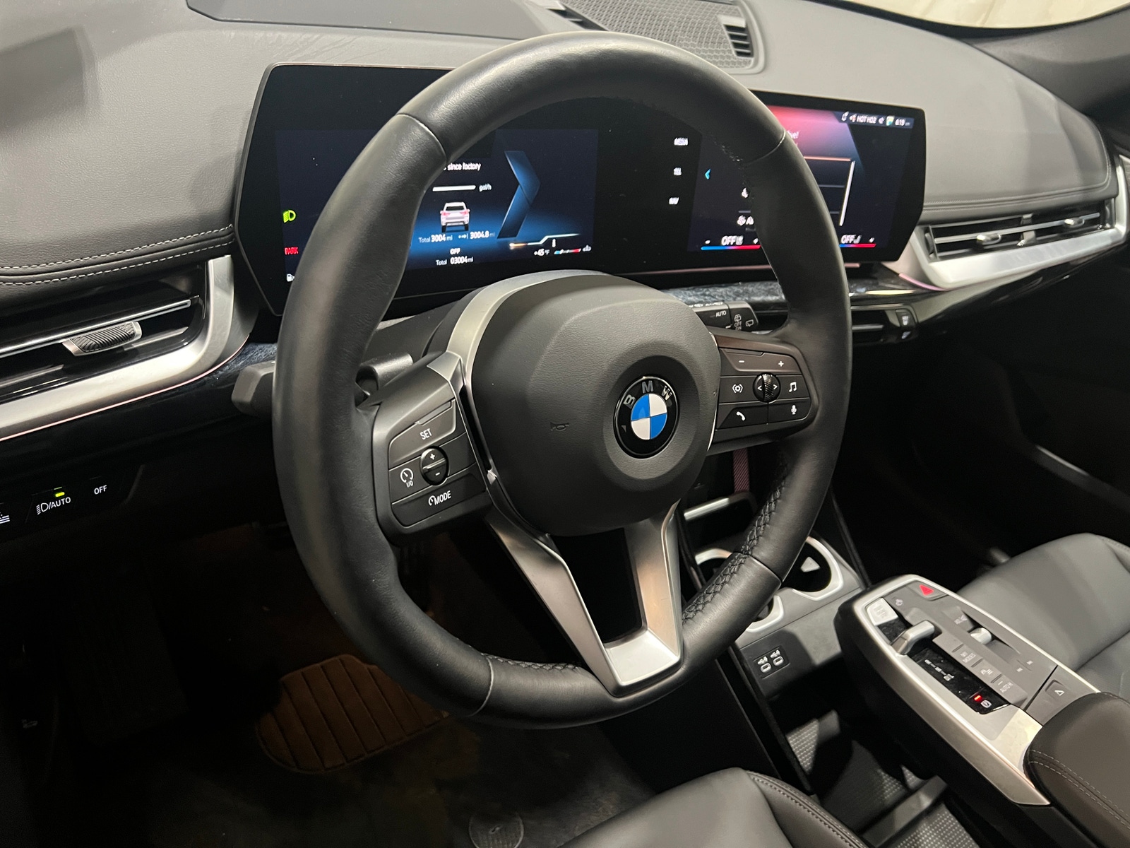 Thumbnail: 2024 BMW X1 - 4