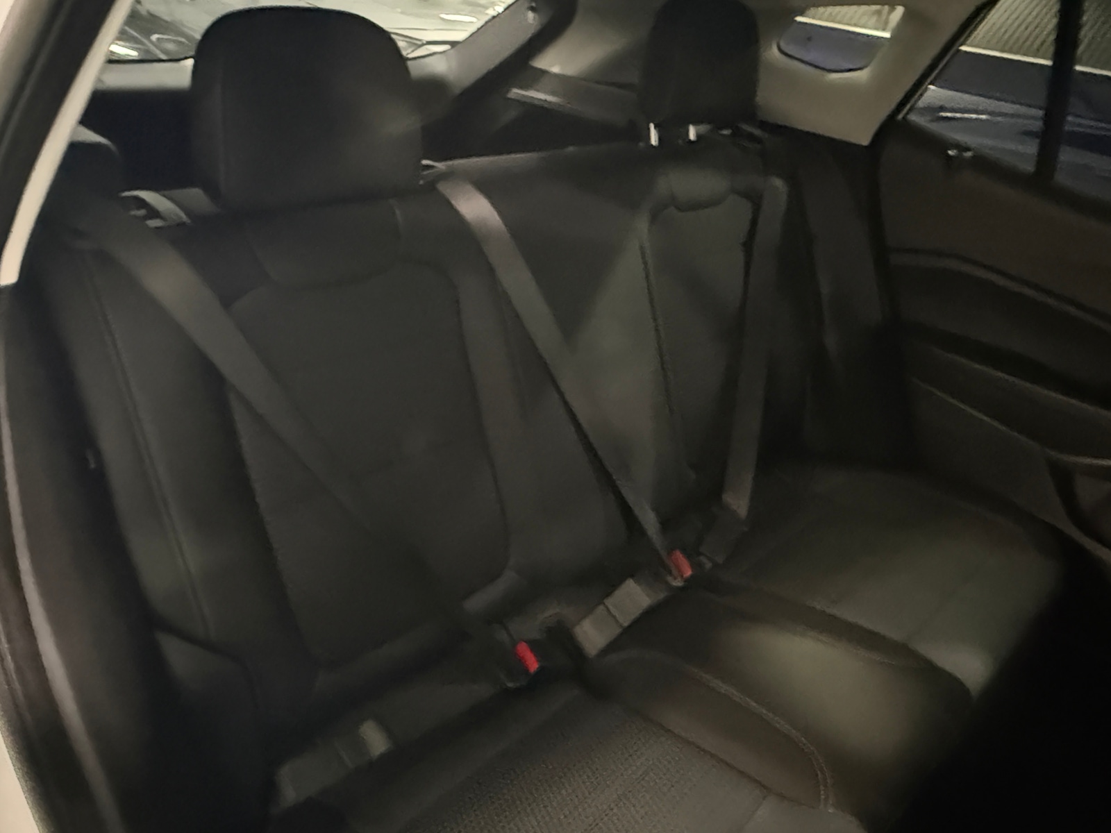 Thumbnail: 2025 Chevrolet Trax - 6