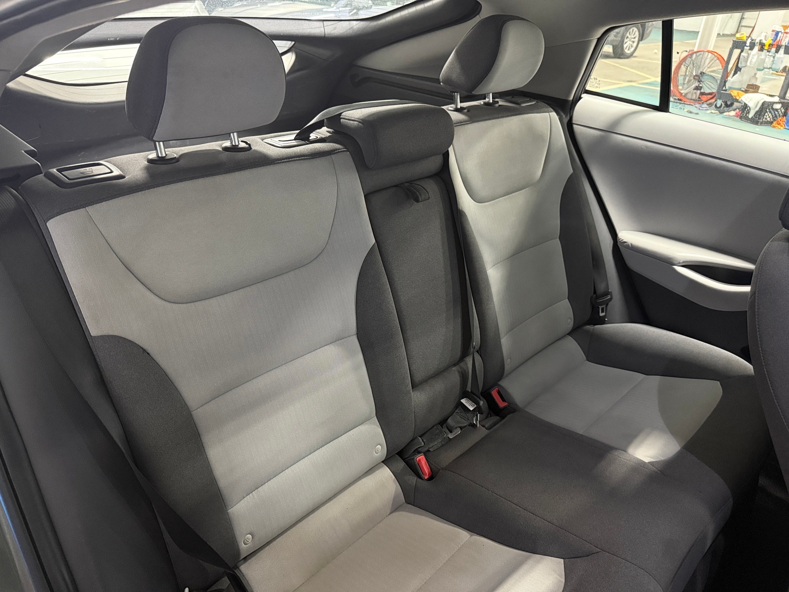 Thumbnail: 2020 Hyundai Ioniq - 6