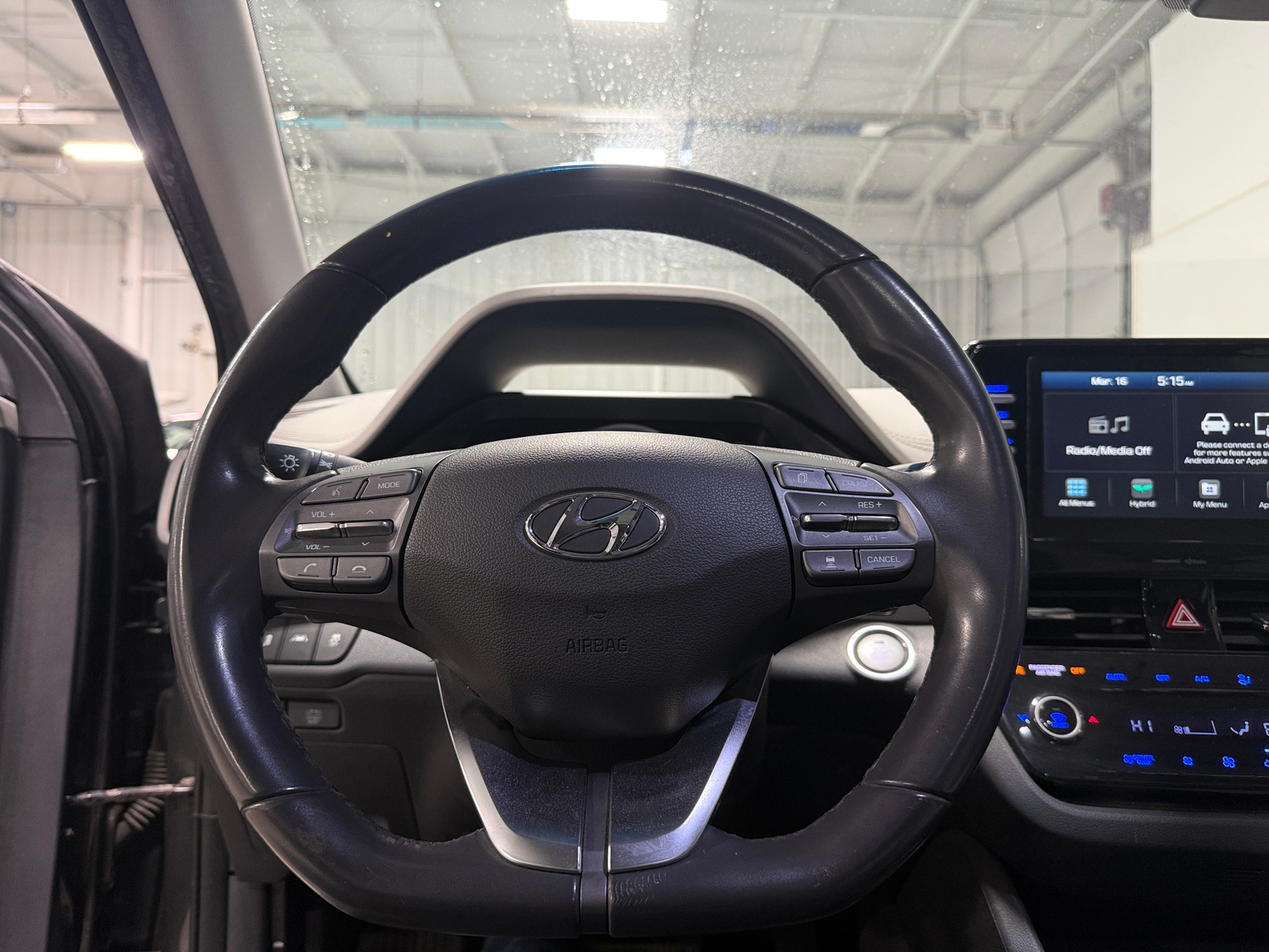 Thumbnail: 2020 Hyundai Ioniq - 5