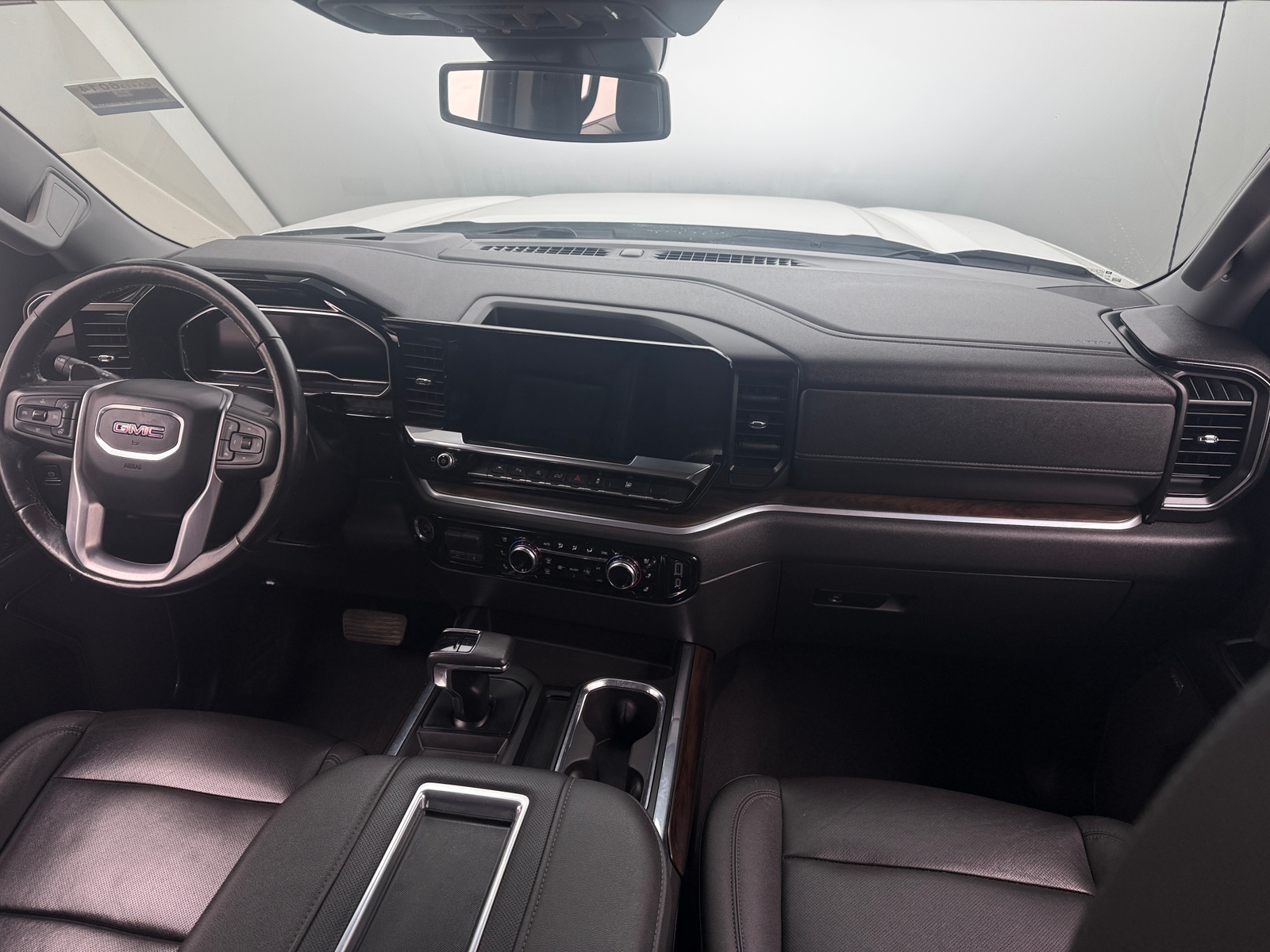 Thumbnail: 2022 GMC Sierra 1500 - 2