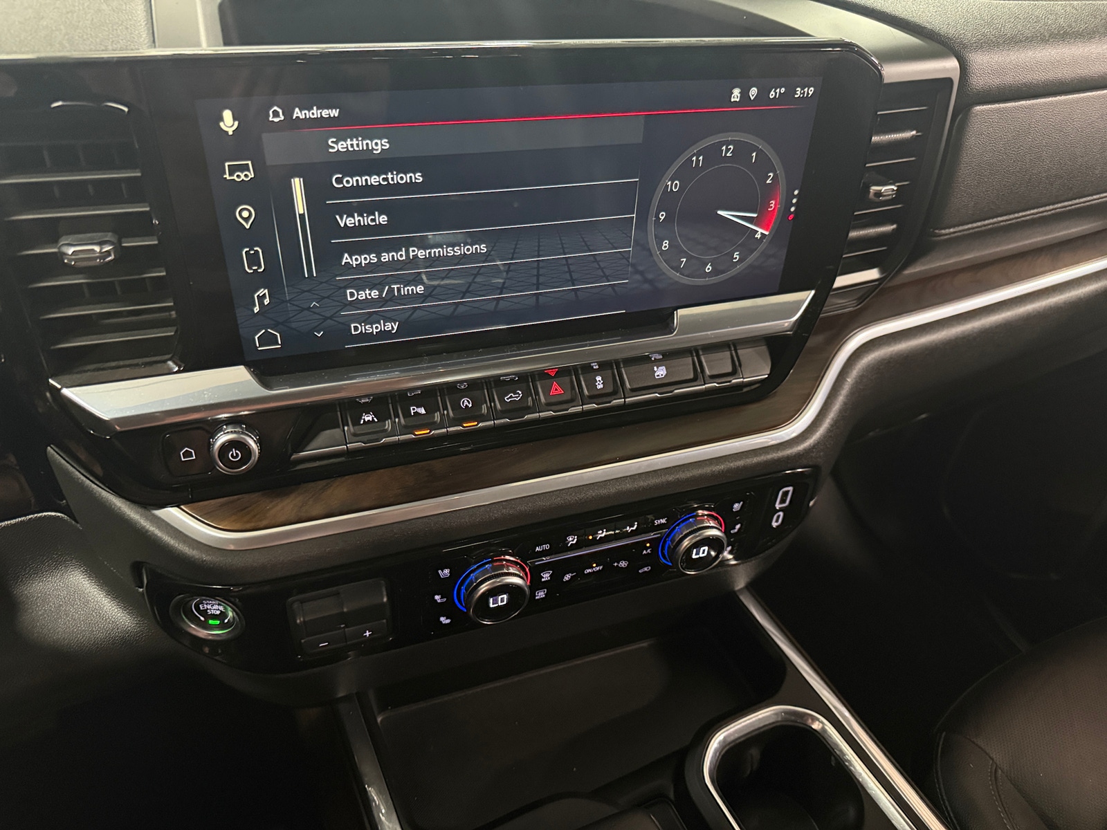 Thumbnail: 2022 GMC Sierra 1500 - 3