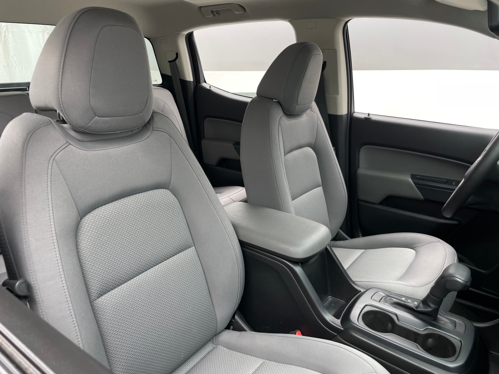 Thumbnail: 2016 Chevrolet Colorado - 2