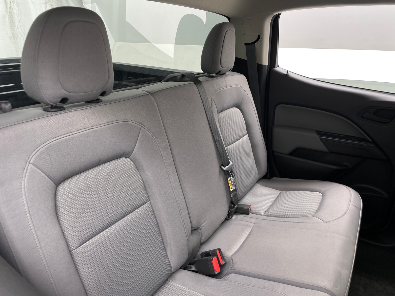 Thumbnail: 2016 Chevrolet Colorado - 6