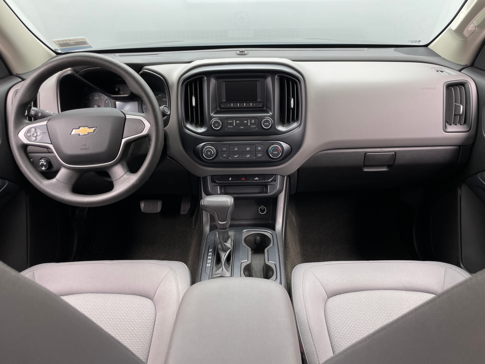 Thumbnail: 2016 Chevrolet Colorado - 3