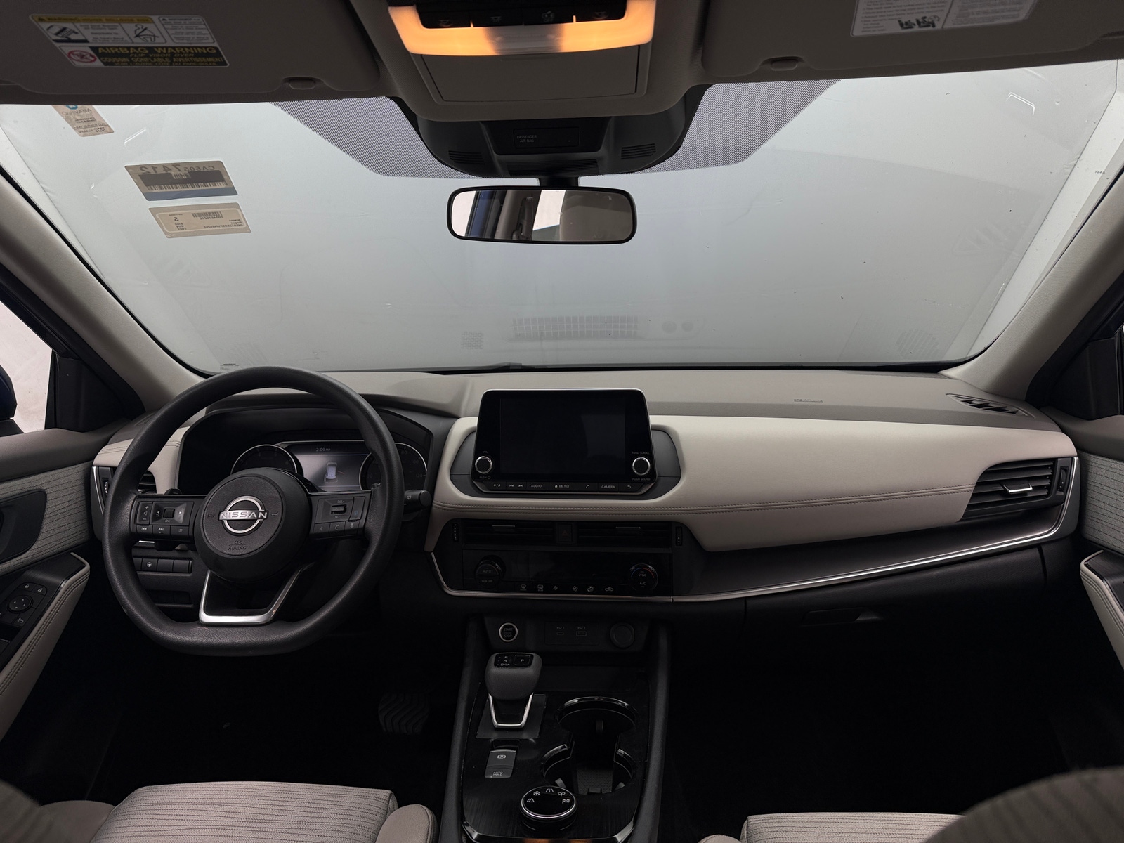 Thumbnail: 2023 Nissan Rogue - 3