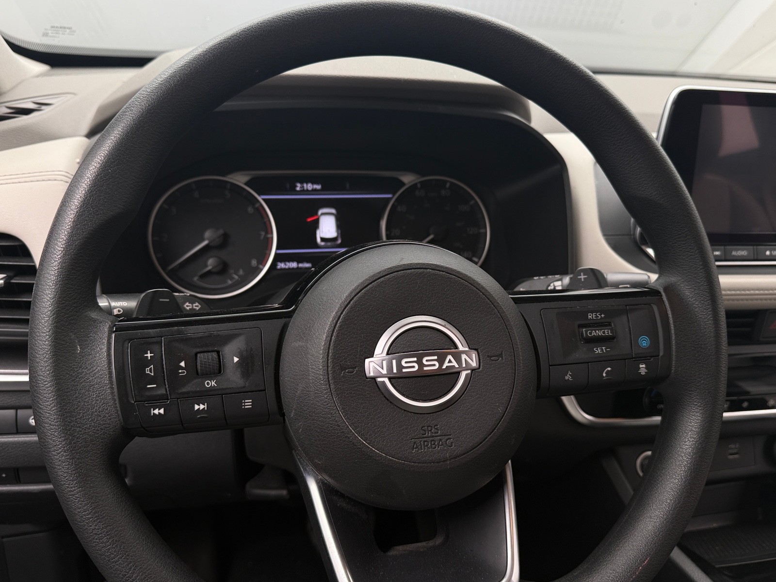 Thumbnail: 2023 Nissan Rogue - 5