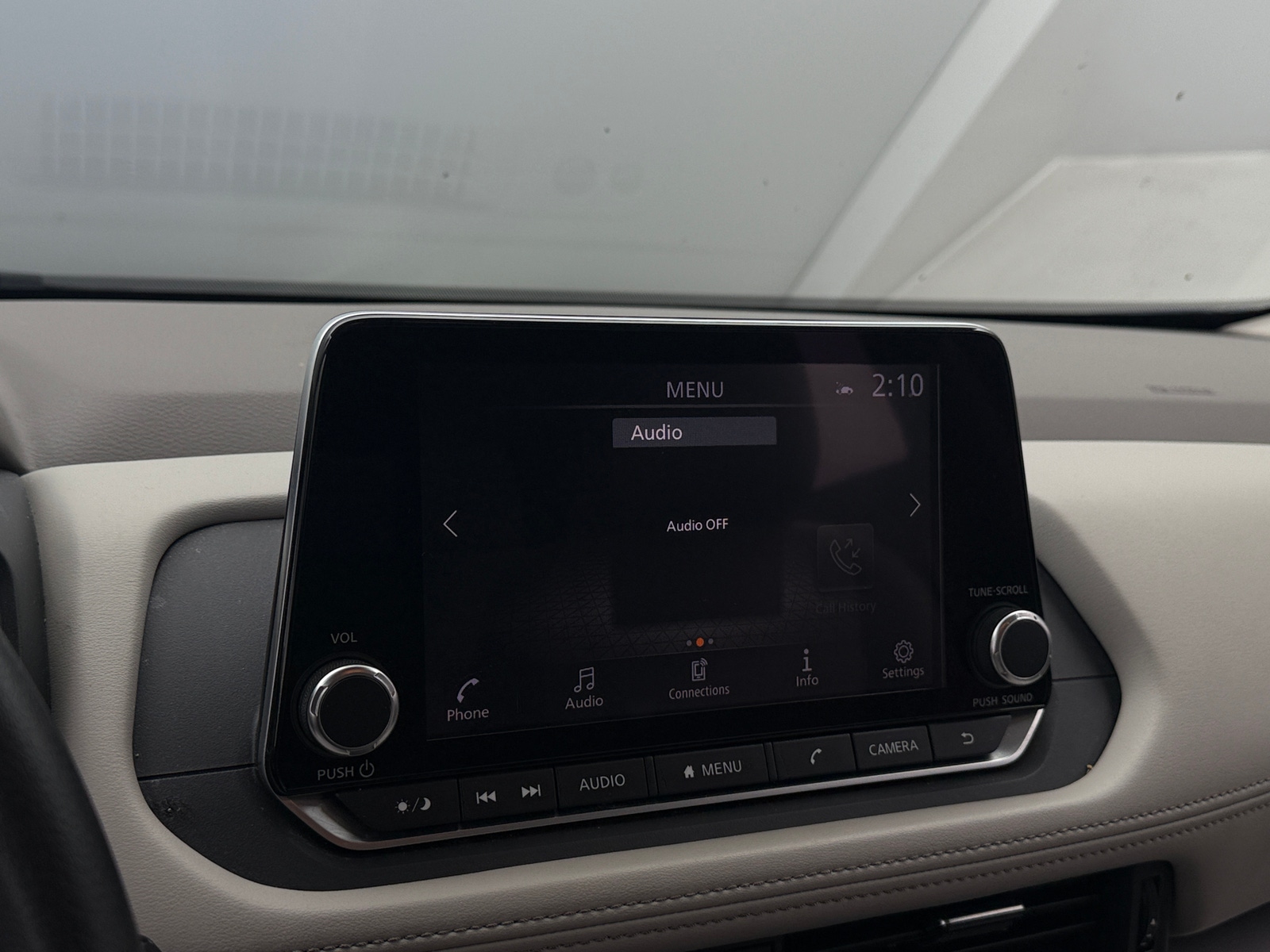 Thumbnail: 2023 Nissan Rogue - 4