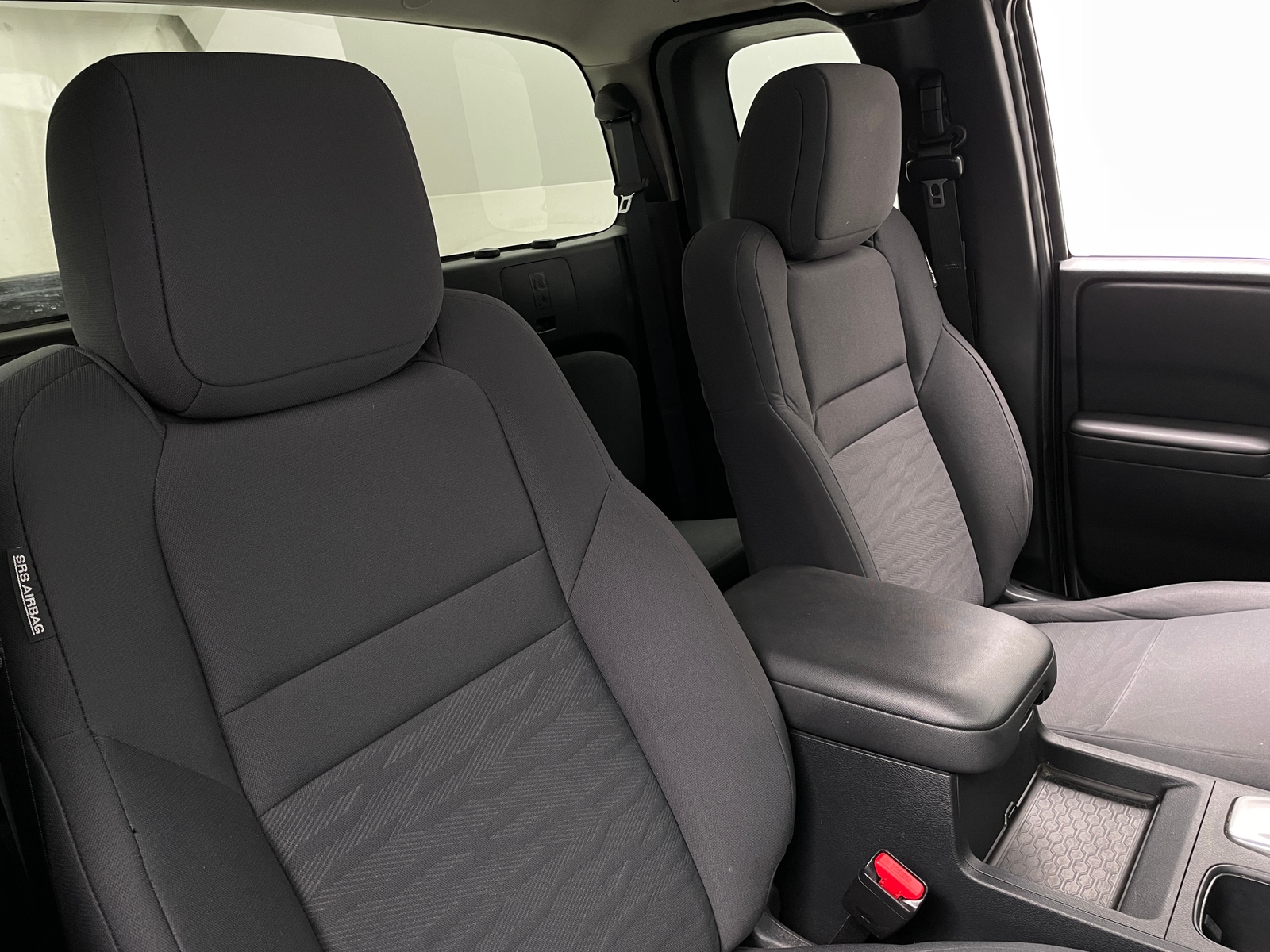 Thumbnail: 2022 Nissan Frontier - 2